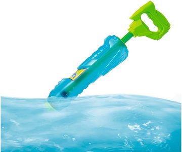 SIMBA Wasserpistole Outdoor Wasserspielzeug Wasserspritzer Space Water Fun 107276142