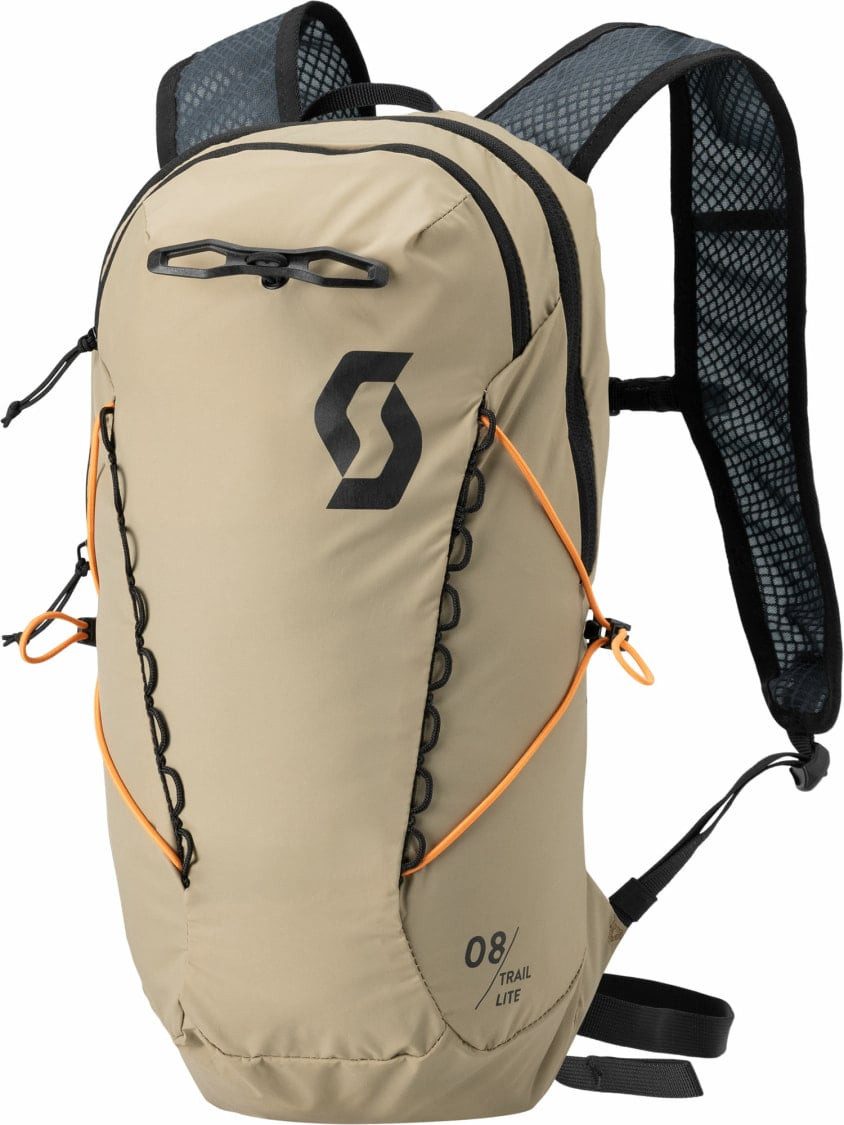 Scott Fahrradrucksack Scott Trail Lite 8 Fahrradrucksack 8 Liter ultraleicht