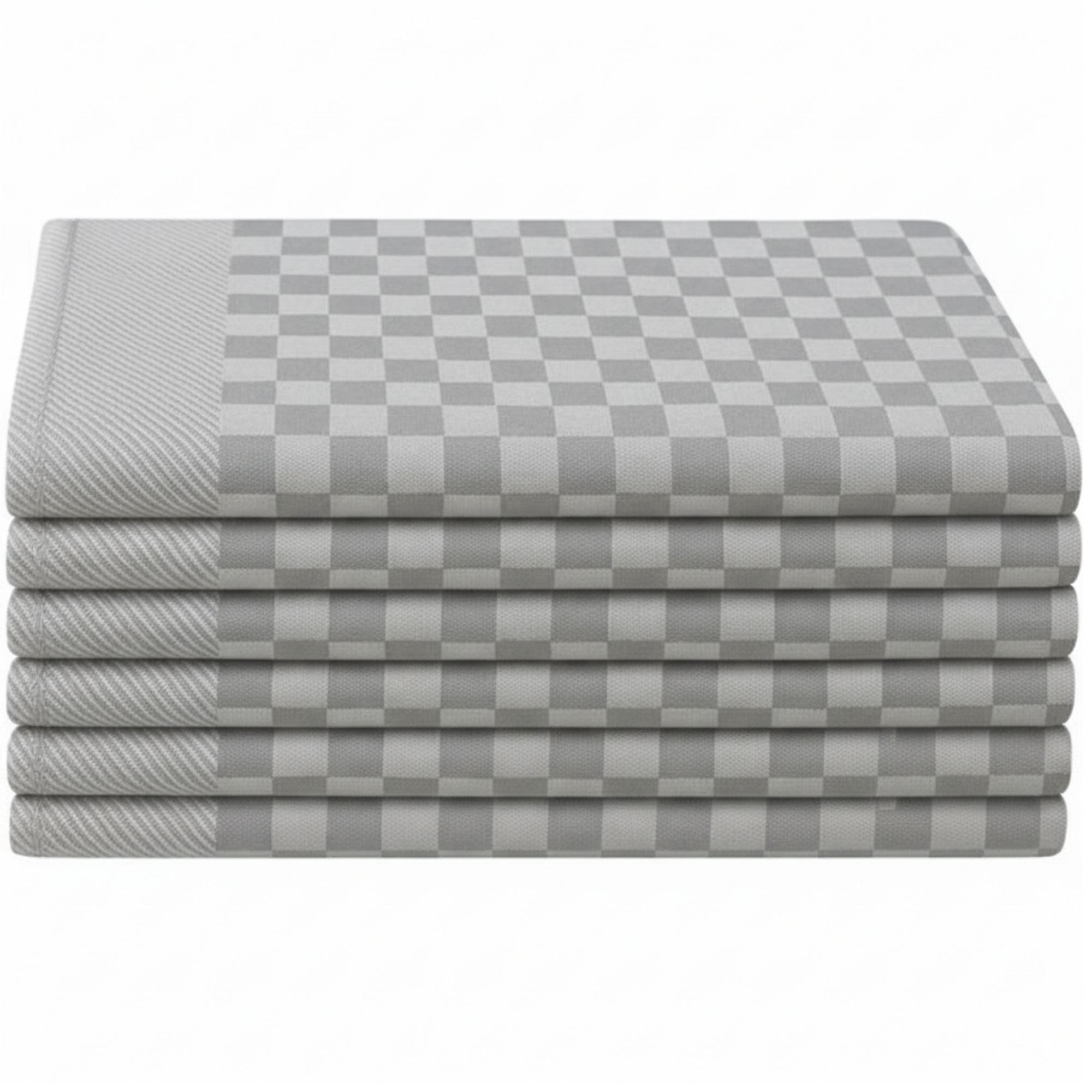 ALARA HOME Geschirrtuch Geschirrtuch Geschirrtücher 100% Baumwolle Trockent günstig online kaufen