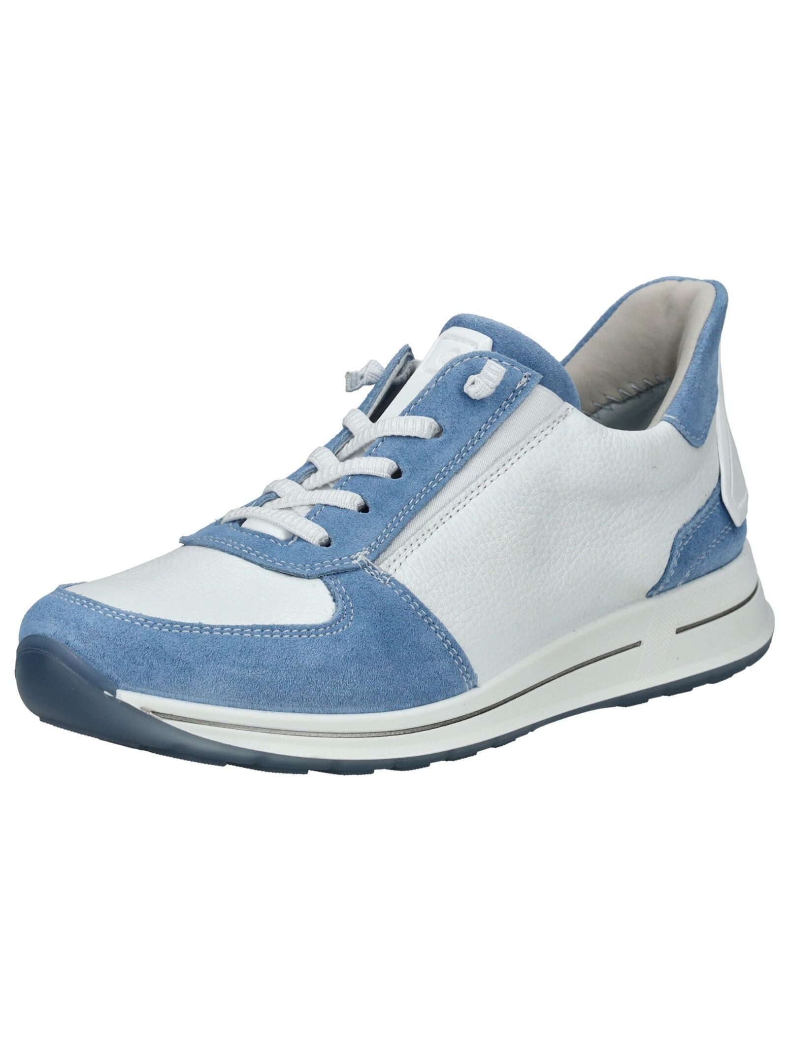 Ara Sneaker Veloursleder Sneaker günstig online kaufen
