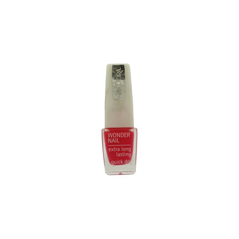 IsaDora Nagellack Wonder Nail Polish 6ml - 715 Pink Lemonade