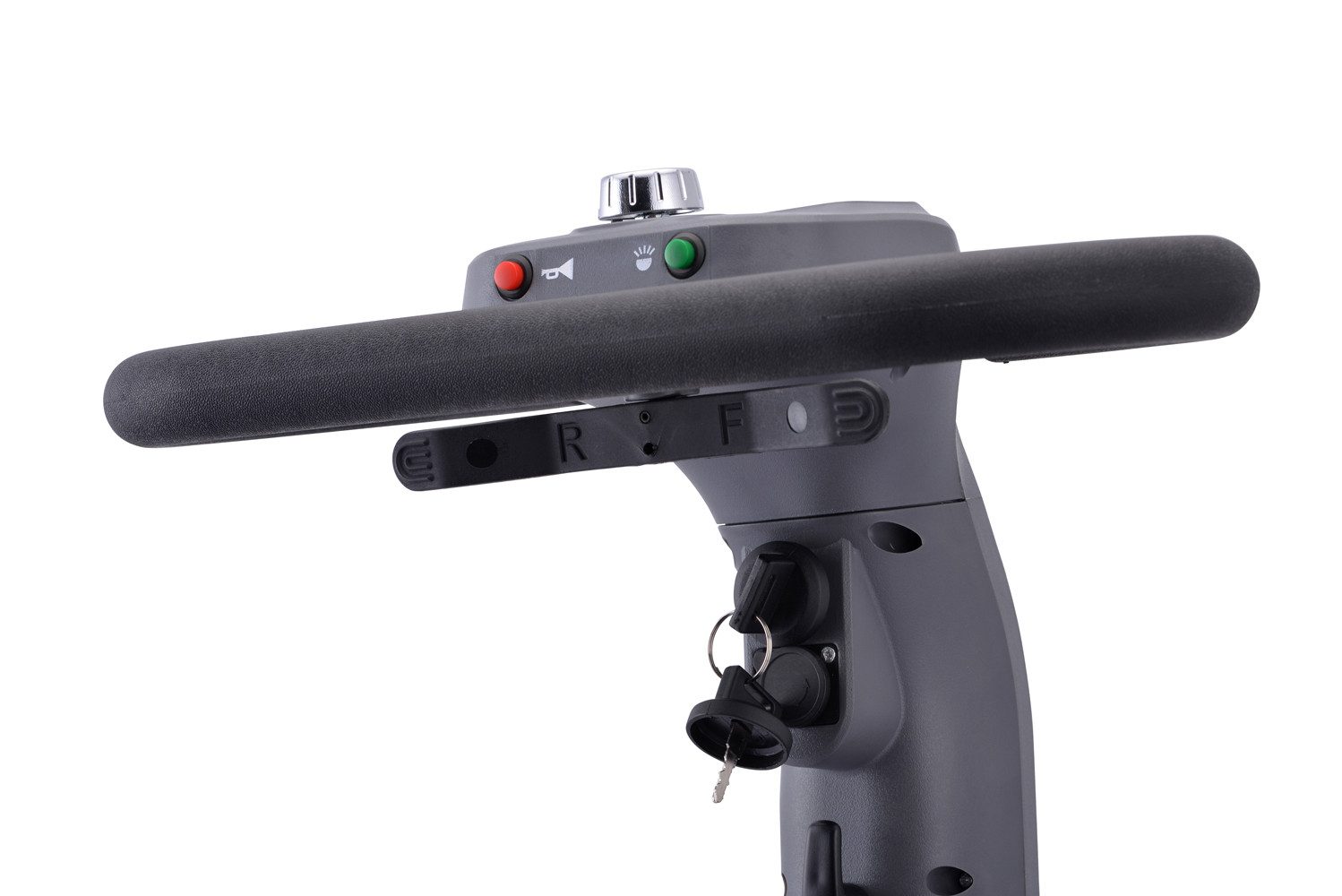 Smarty Elektromobil, 6 km/h