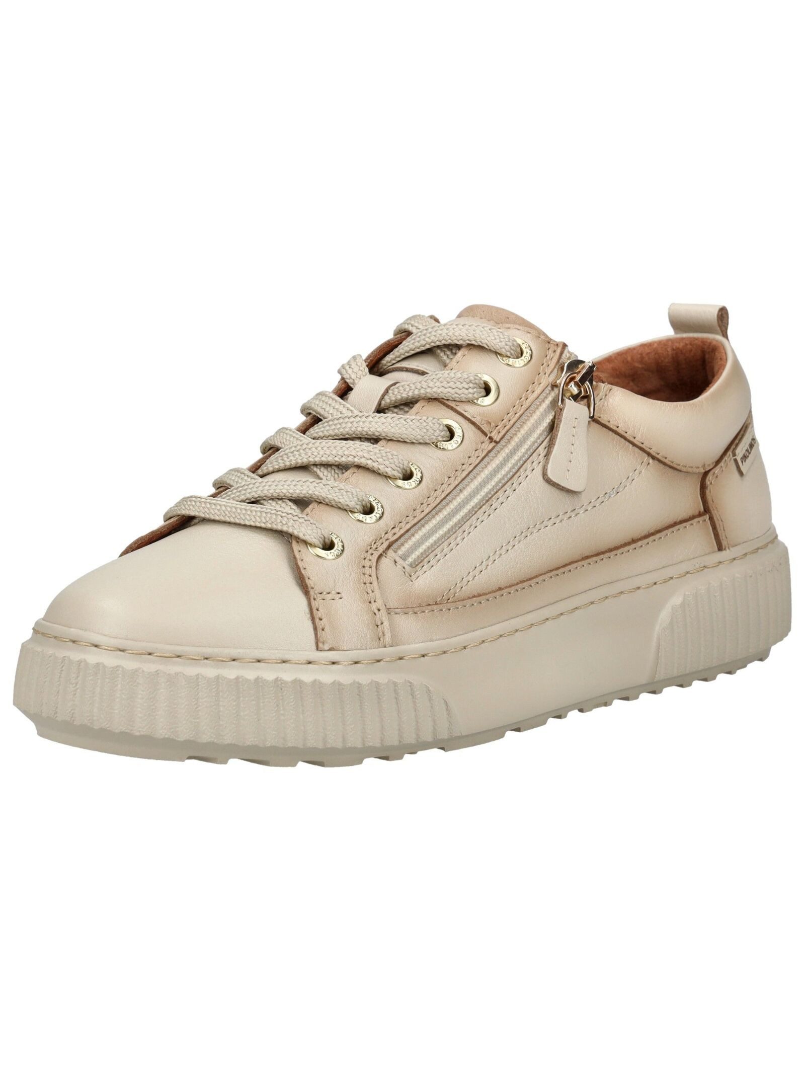 PIKOLINOS Sneaker Leder Sneaker günstig online kaufen
