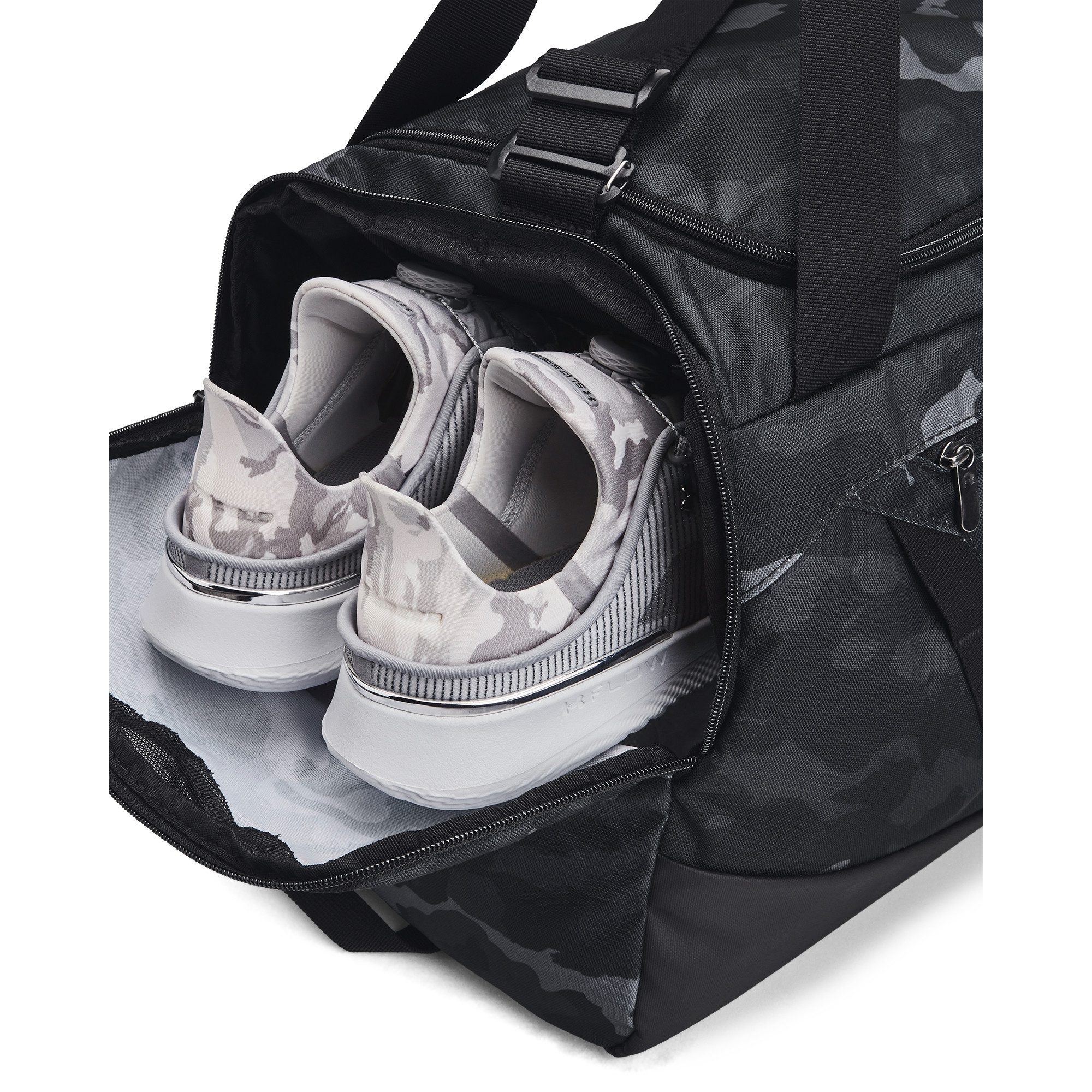 Under Armour® Sporttasche Under Armour Tasche Undeniable 5.0 Duffle M 1369223