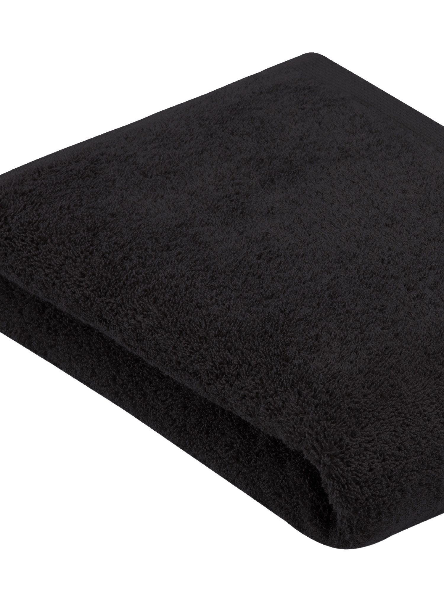 Vossen Duschtücher 2er Pack Duschtuch 67 x 140 cm High Line, Webfrottier (Spar-Set, 2-St)