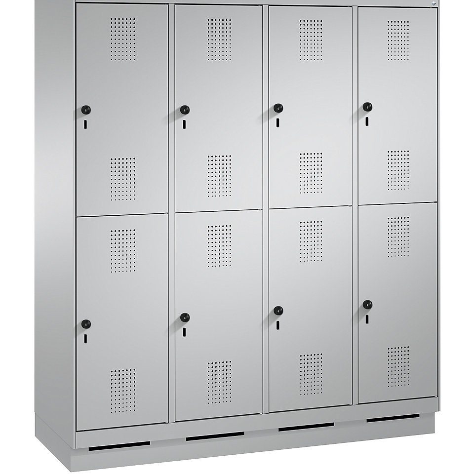 C+P Aktenschrank