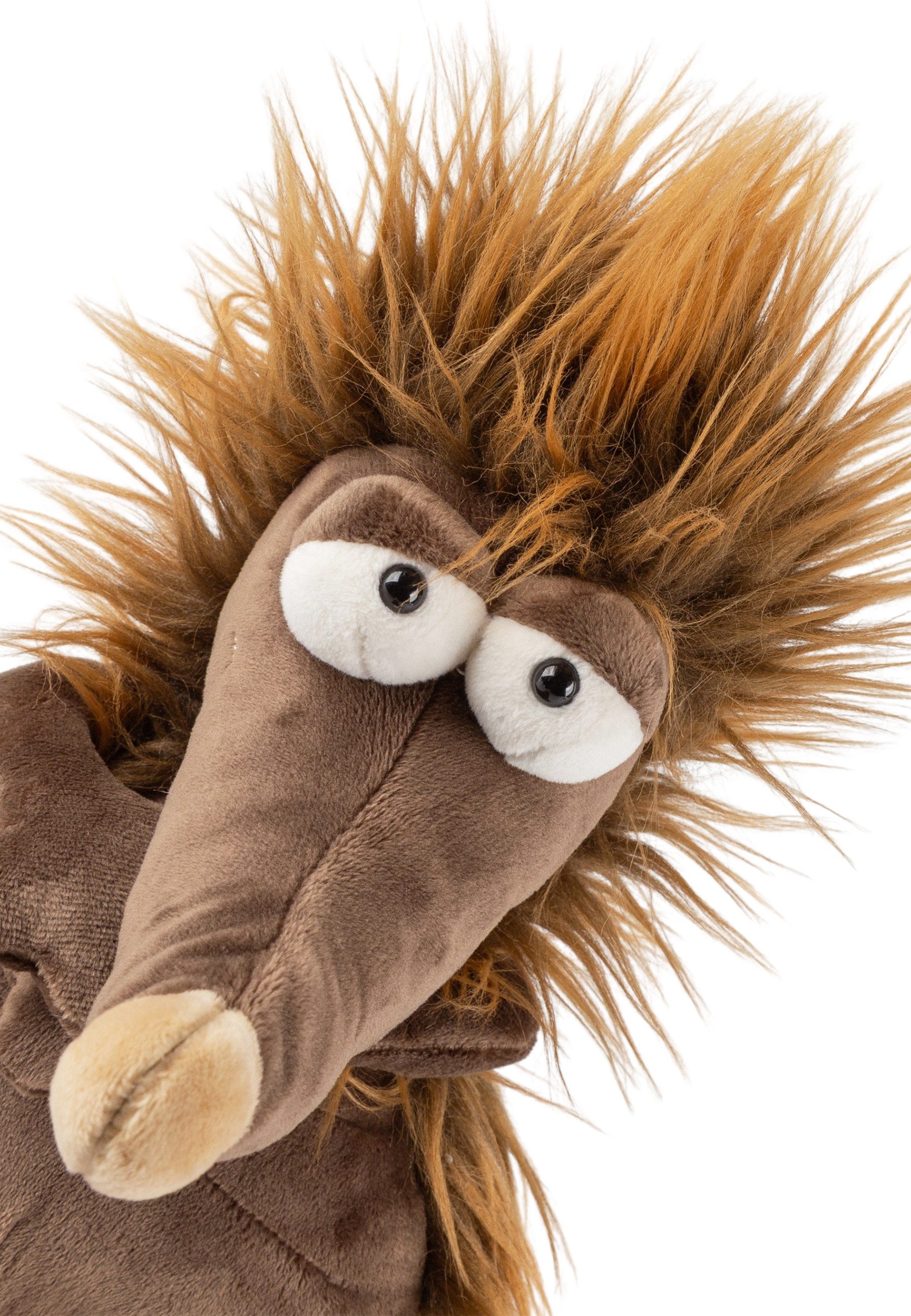 Sigikid Kuscheltier Radical Radish, BeastsTown (1-St)