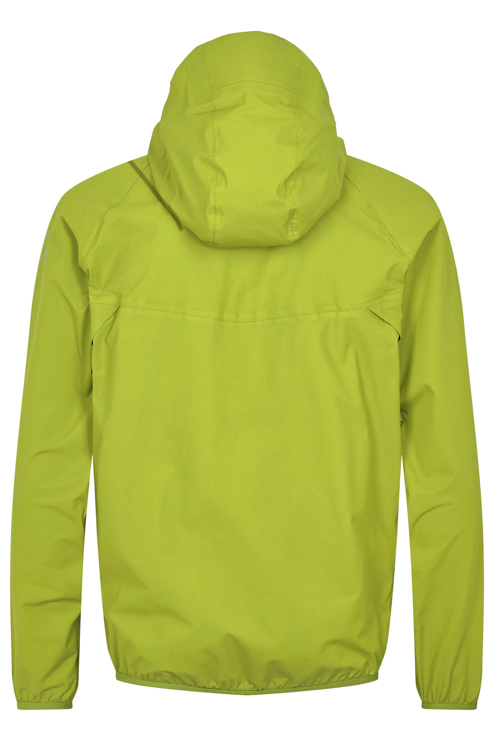 Nordisk Outdoorjacke Medby (1-St)
