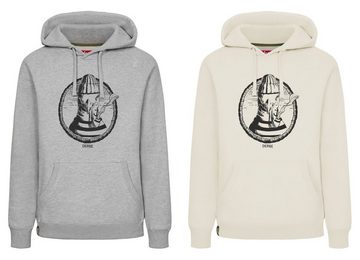 Derbe Hoodie Matrosenmöwe (1-tlg)