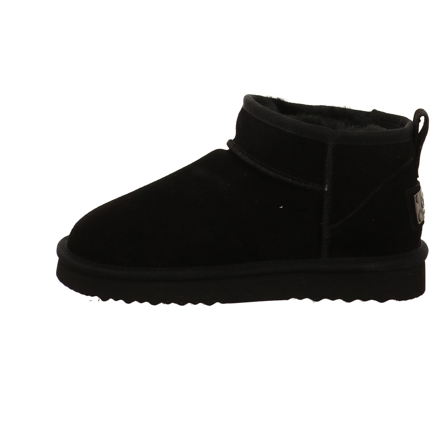 OOG Stiefelette