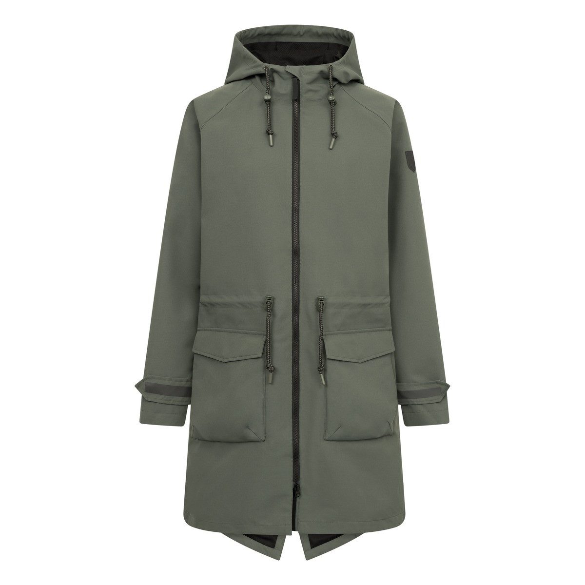 Derbe Blouson Derbe Phoeby Dog Damen Regenmantel