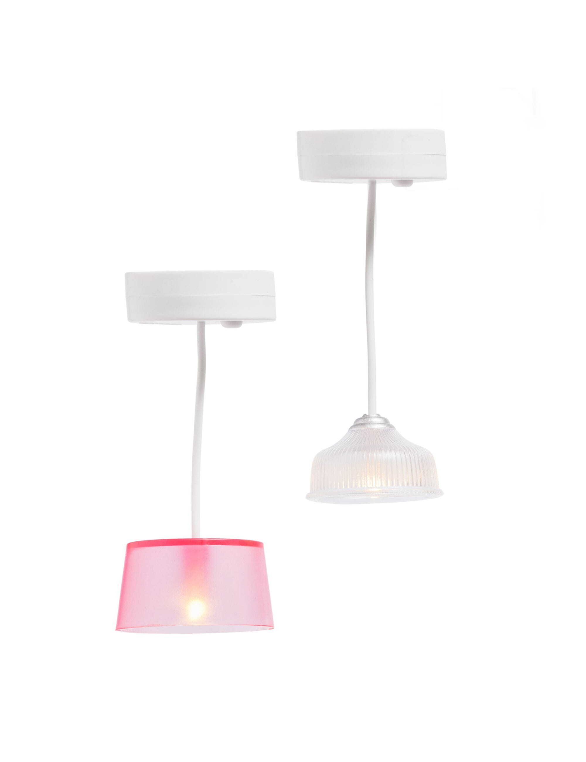 Lundby Puppenhausmöbel Puppenhauszubehör (2 Teile, 1tlg) günstig online kaufen