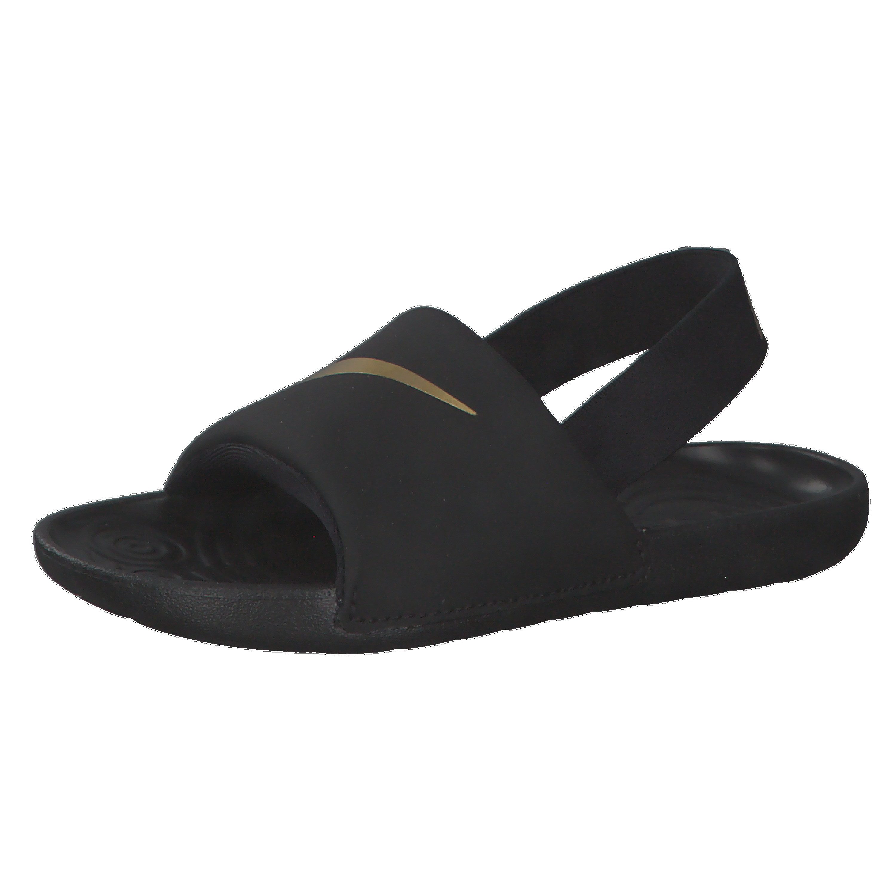 Nike Sportswear Nike Kleinkinder Sandale Kawa Slide (TD) BV1094 Sandale