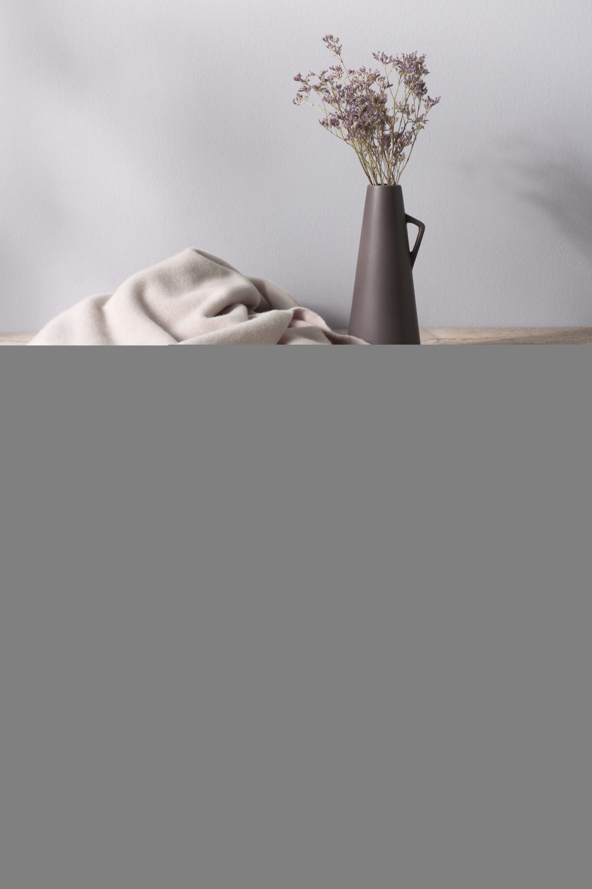 Wohndecke Biederlack Plaid DOUBLEFACE BL 150x200 cm pink, Biederlack günstig online kaufen