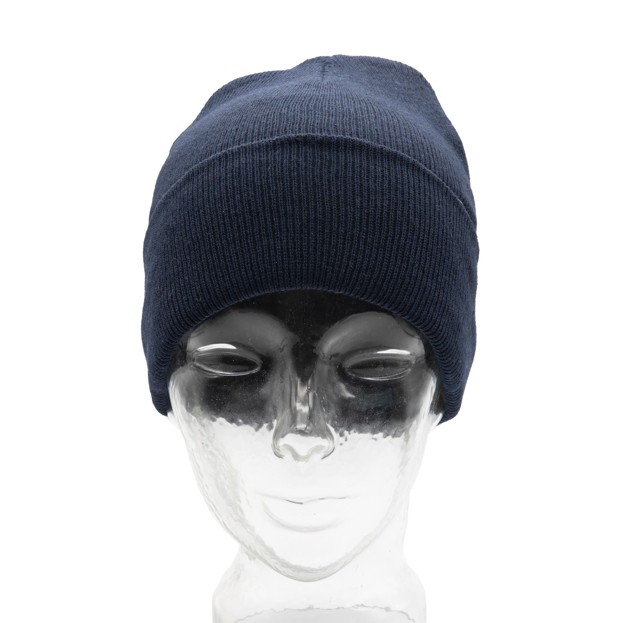 BENSON Beanie Mütze Beanie Wintermütze Sportmütze günstig online kaufen