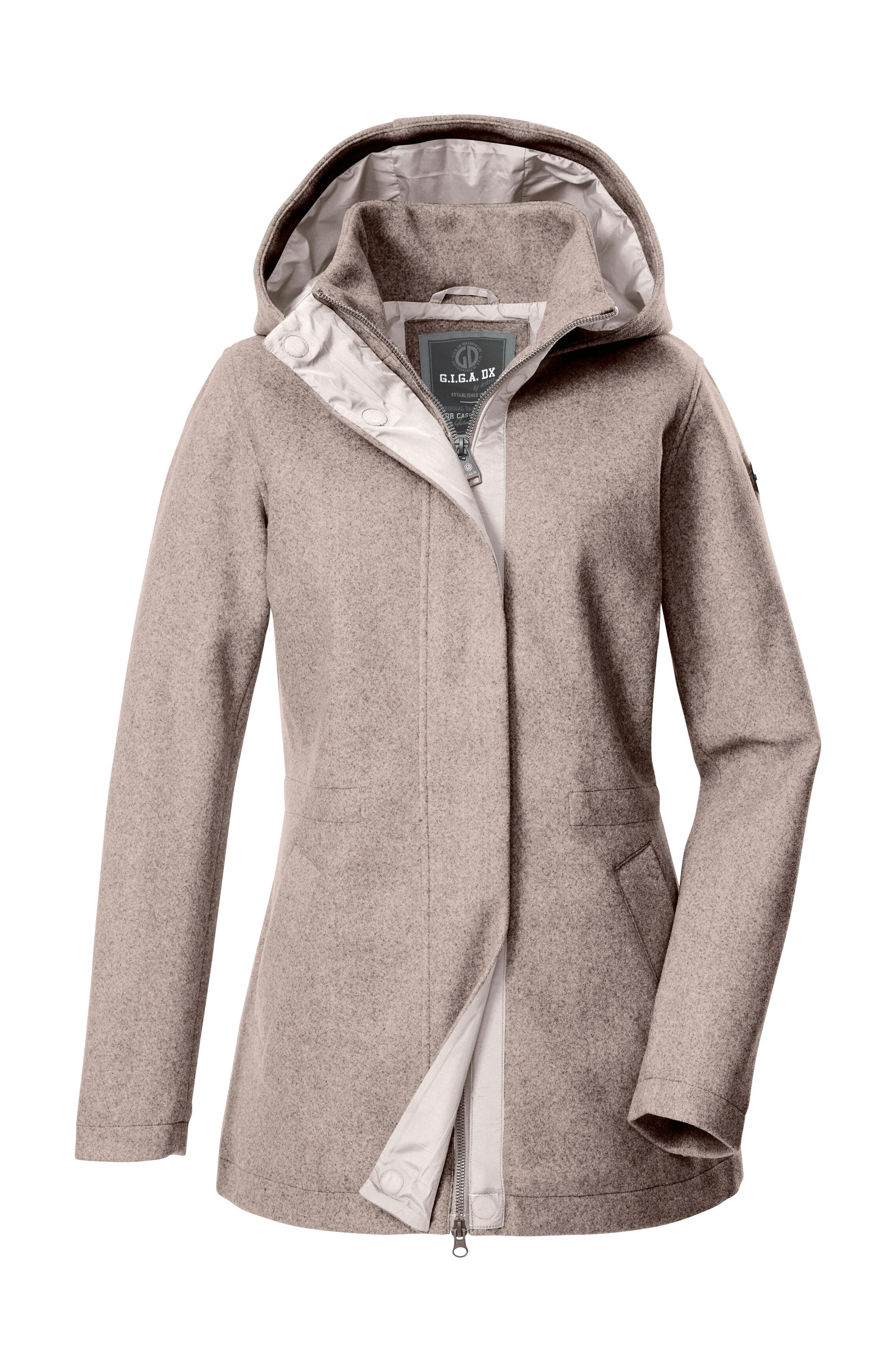 G.I.G.A. DX by killtec Funktionsjacke GW günstig online kaufen