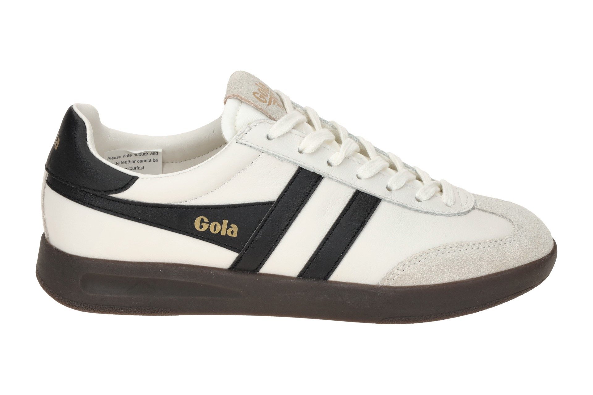 Gola CLB743WB Schnürschuh günstig online kaufen