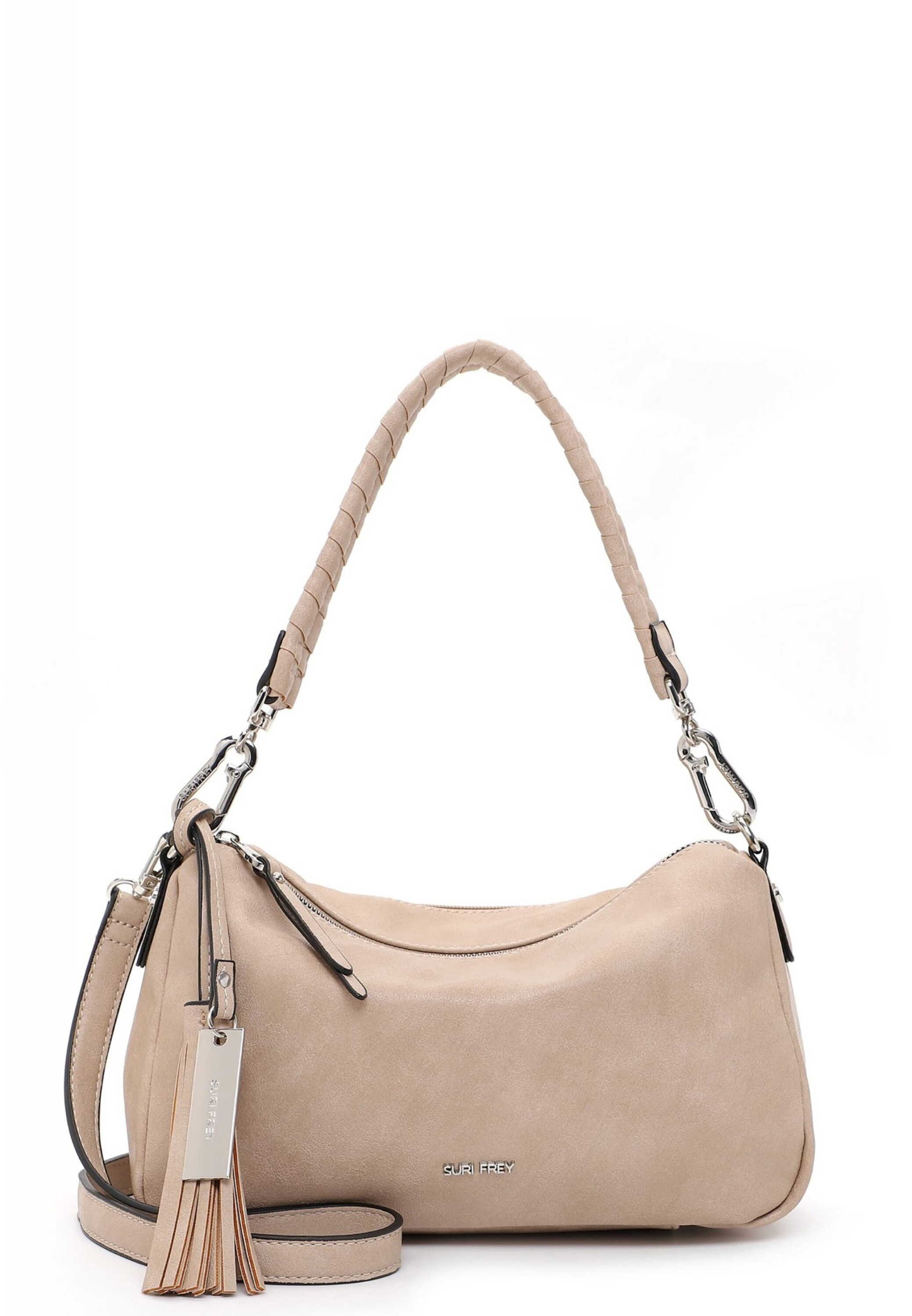 SURI FREY Umhängetasche Umhängetasche Ally