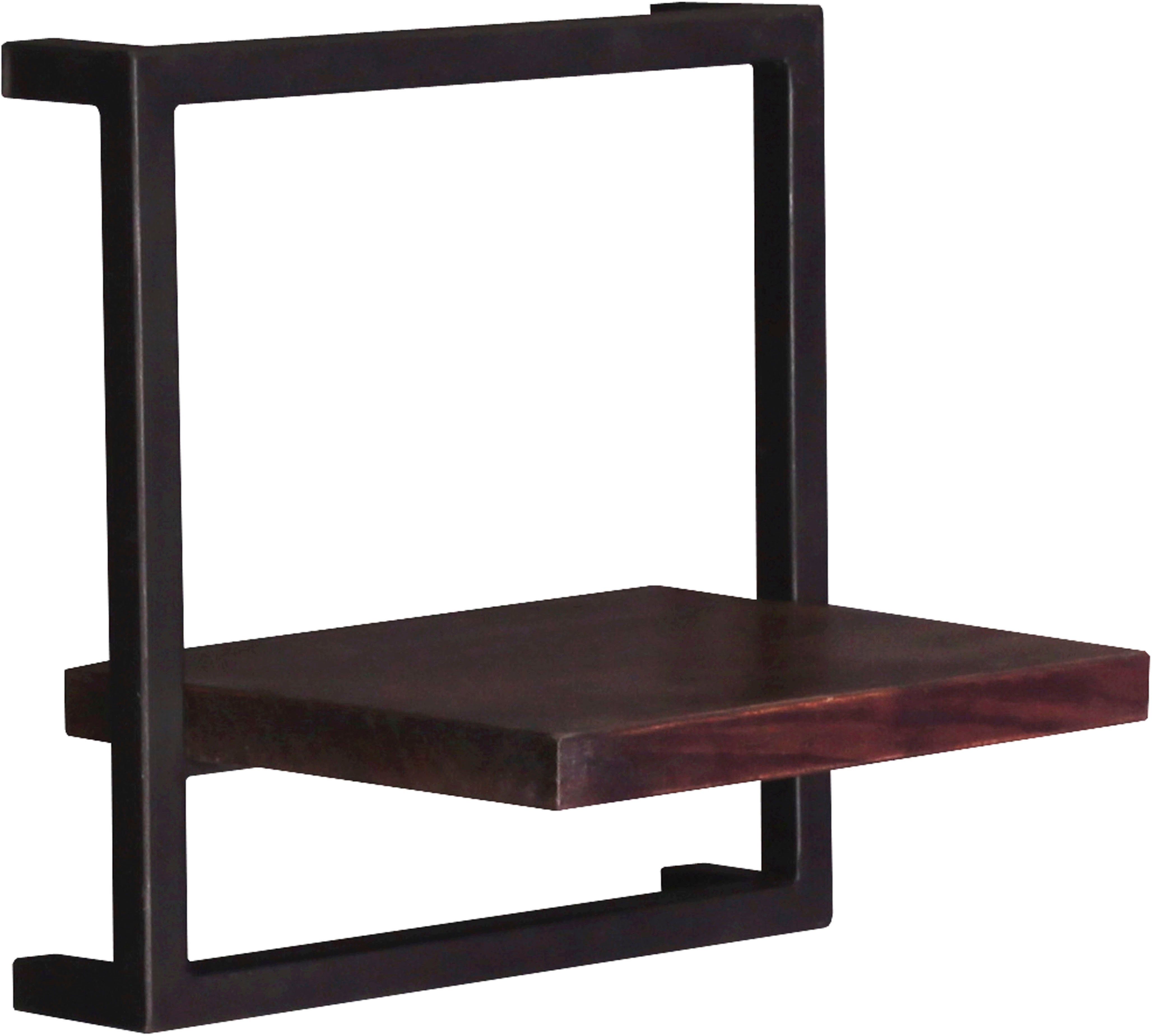 SIT Wandregal Almirah