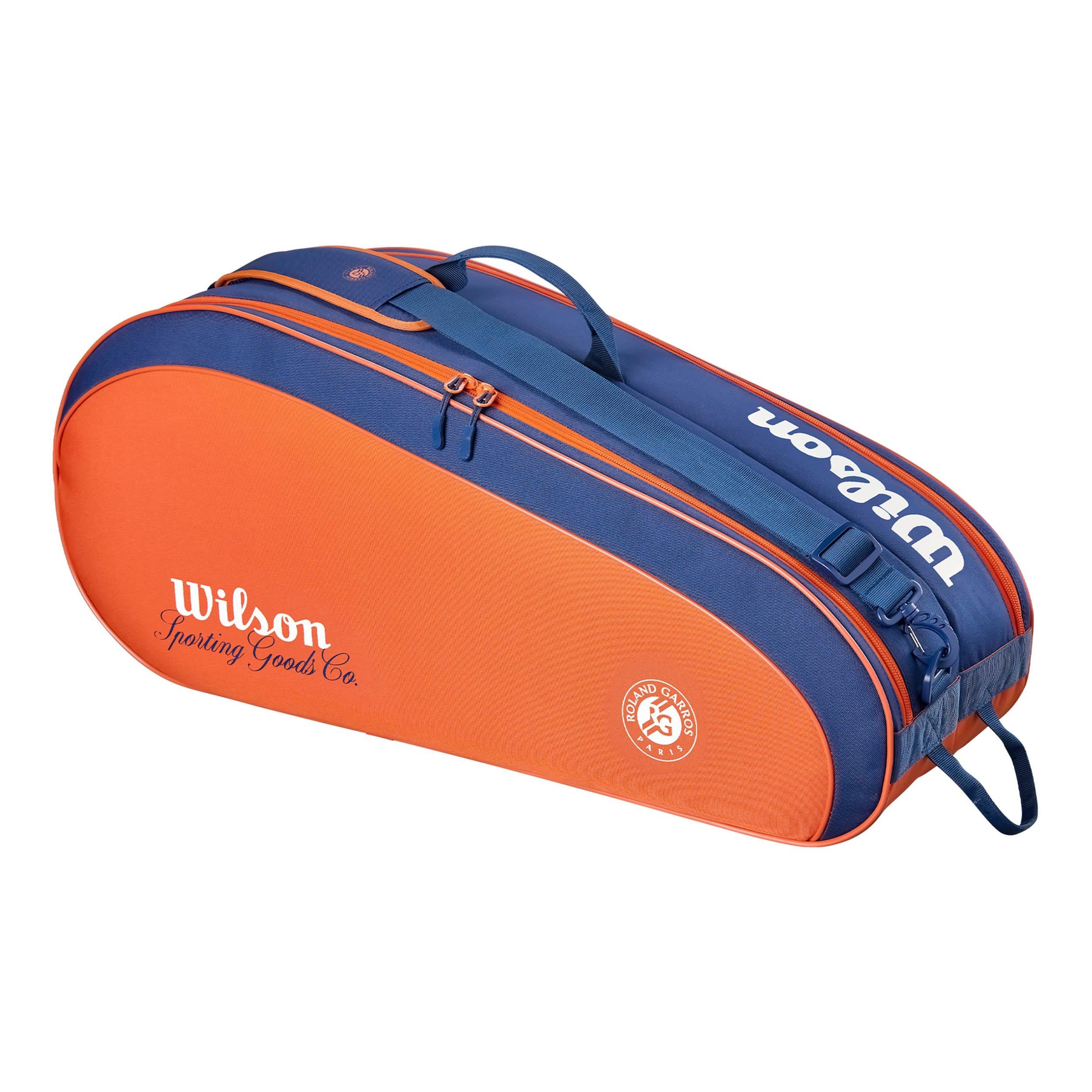 Wilson Sporttasche Team Roland Garros
