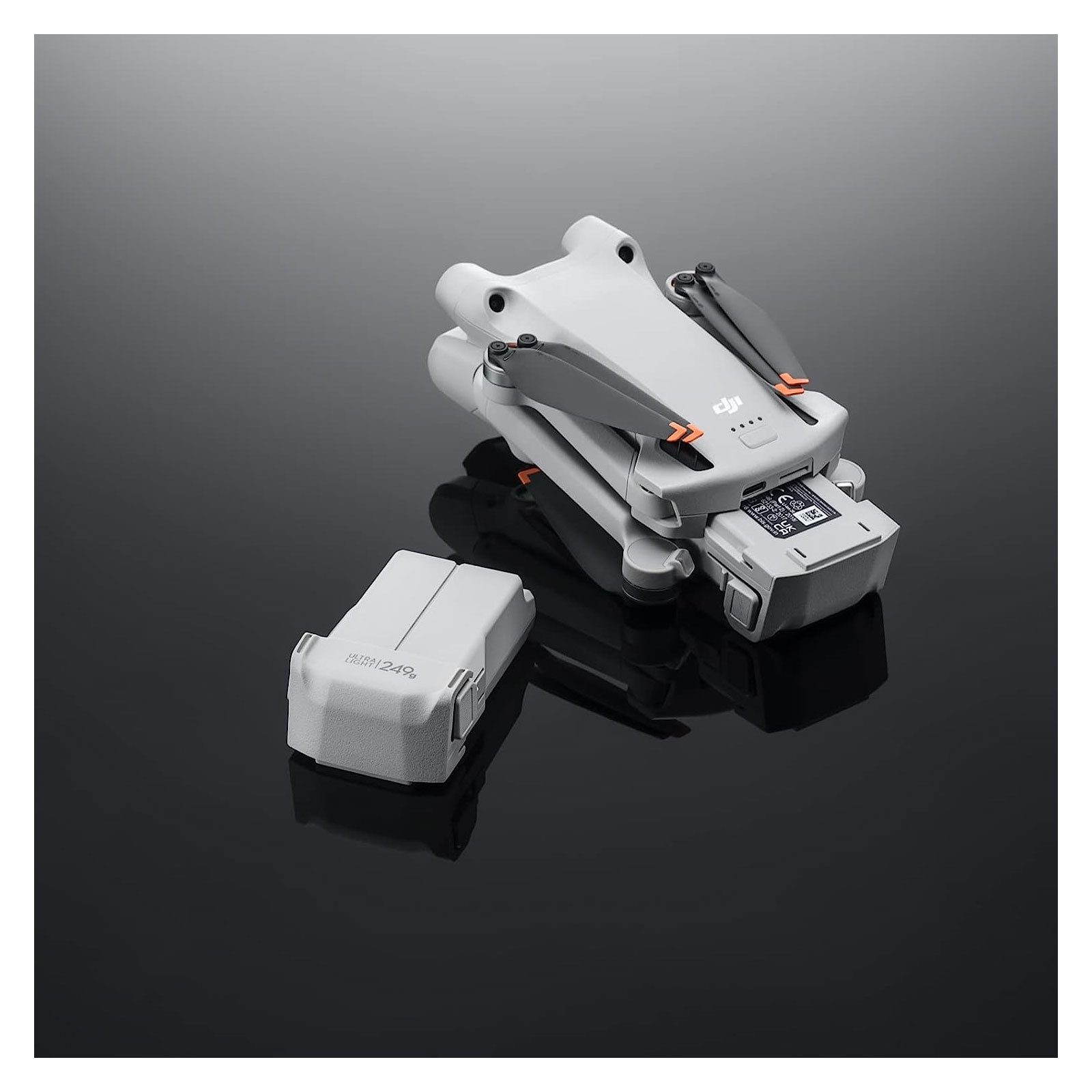 DJI Pro Akku Zubehör Drohne