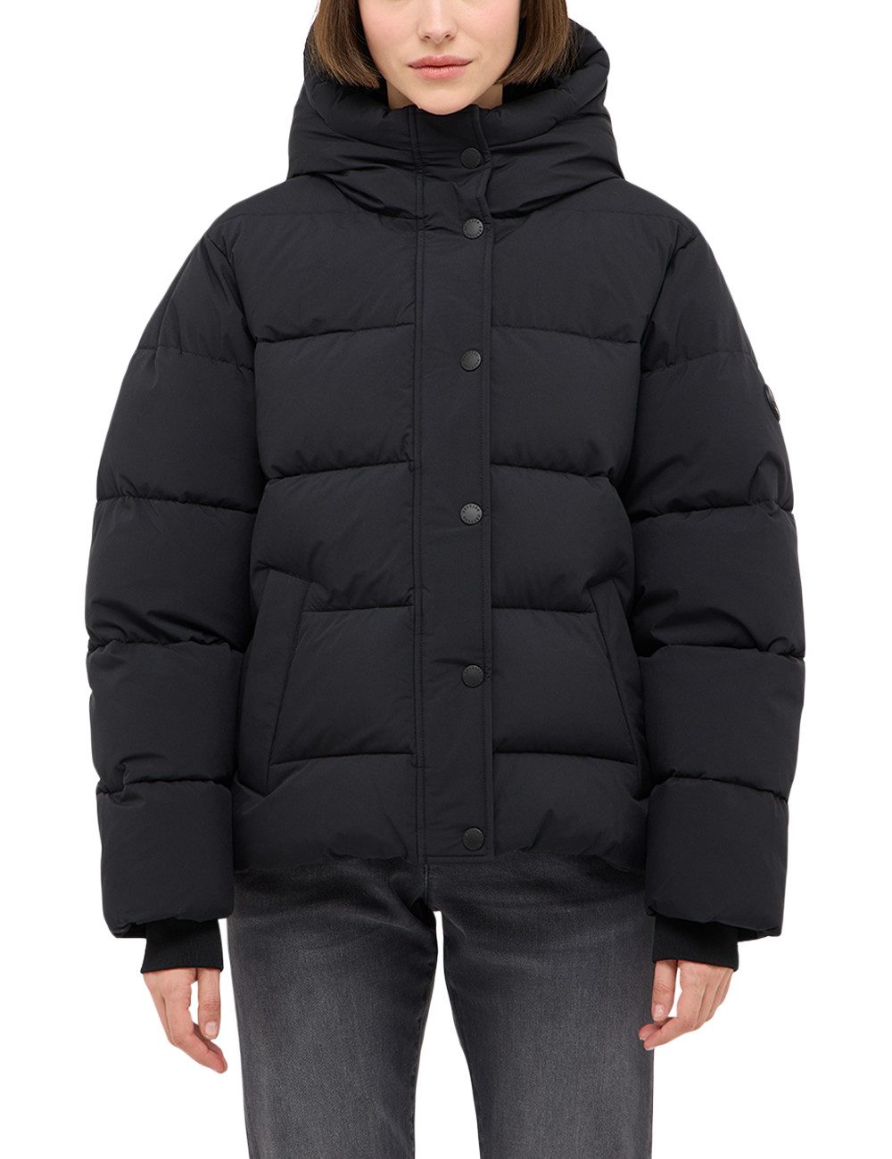 MUSTANG Outdoorjacke Damen Style Gillian