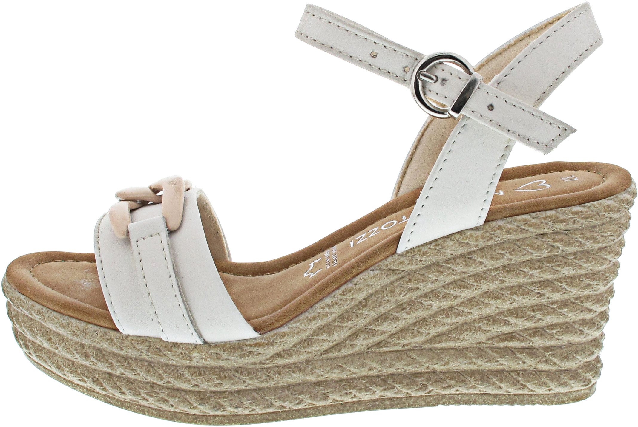 MARCO TOZZI Sandalette