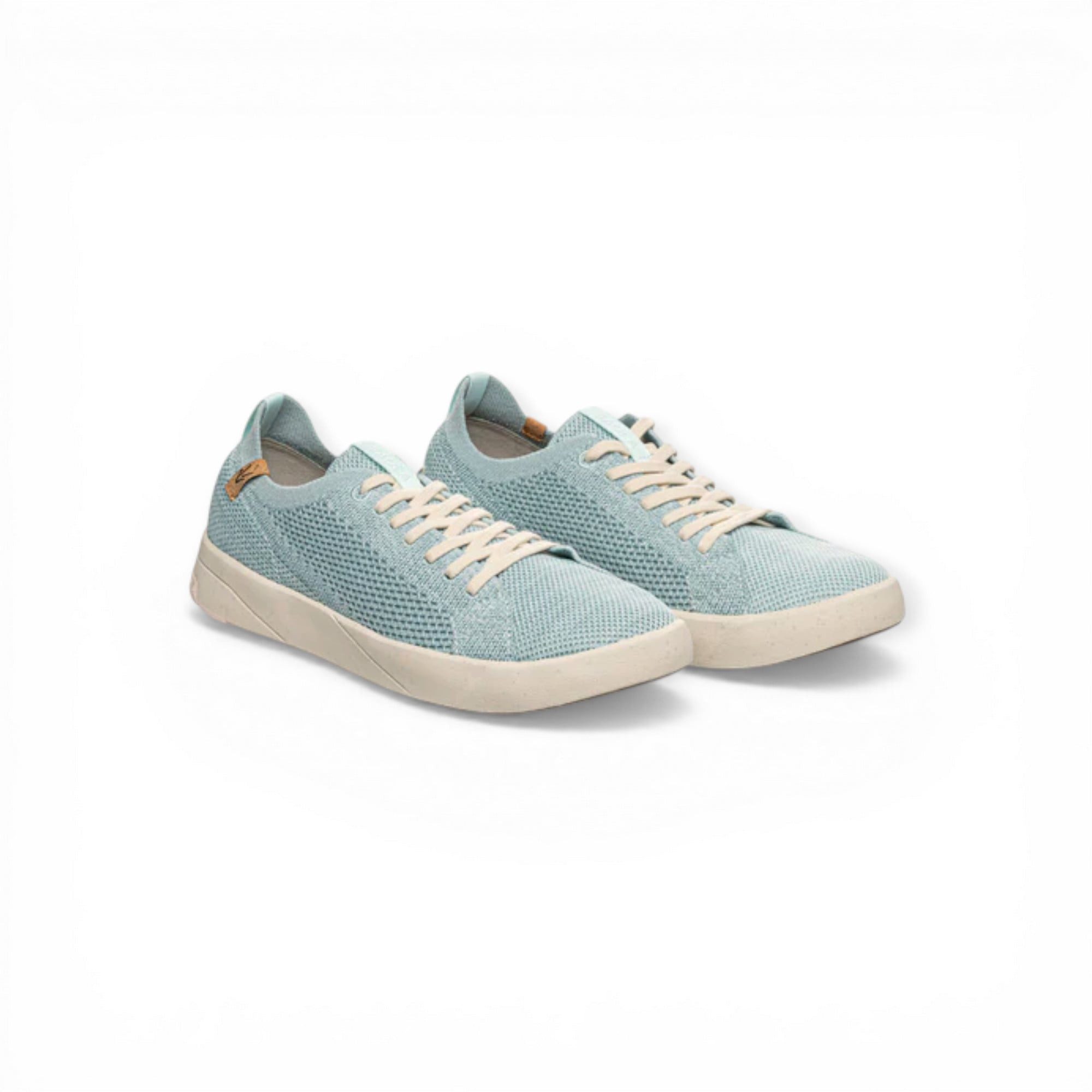 SAOLA Cannon Knit 2.0 pale blau Damen Sneaker