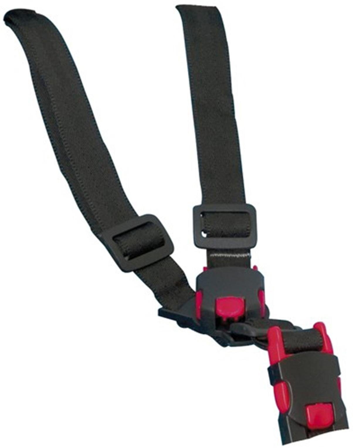 Hamax Gurtsystem Kindersitz Smiley/Siesta Kinder-Sicherheitsgurt