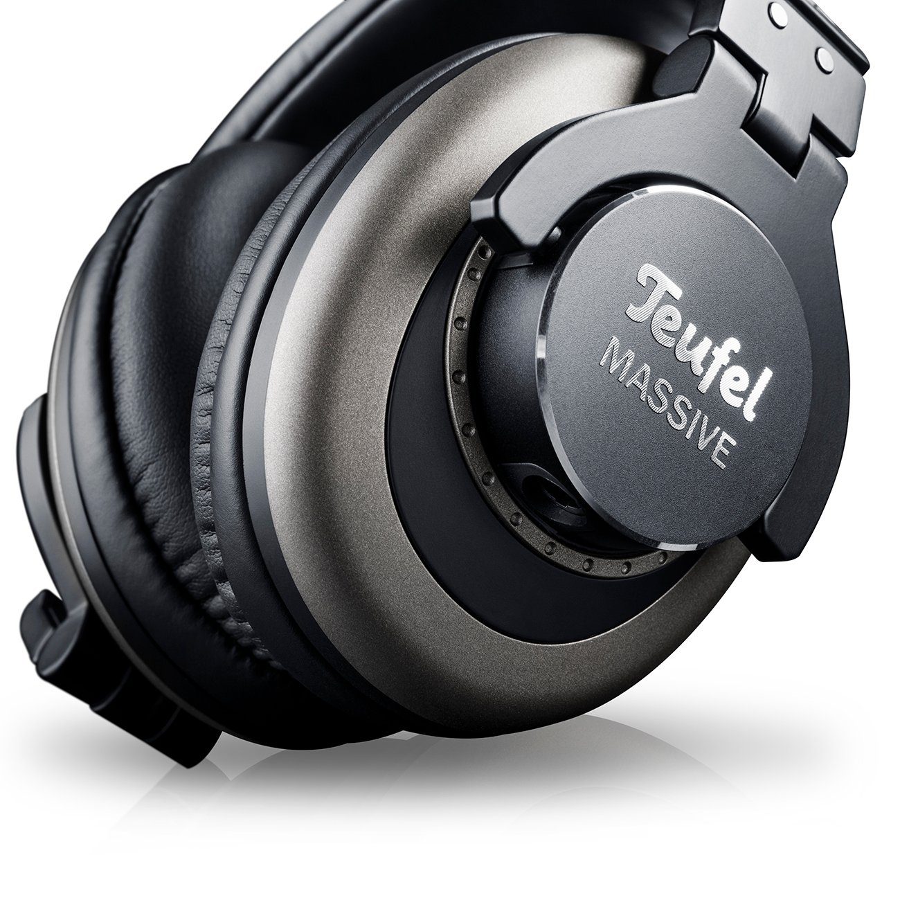 Teufel Teufel MASSIVE Over-Ear-Kopfhörer
