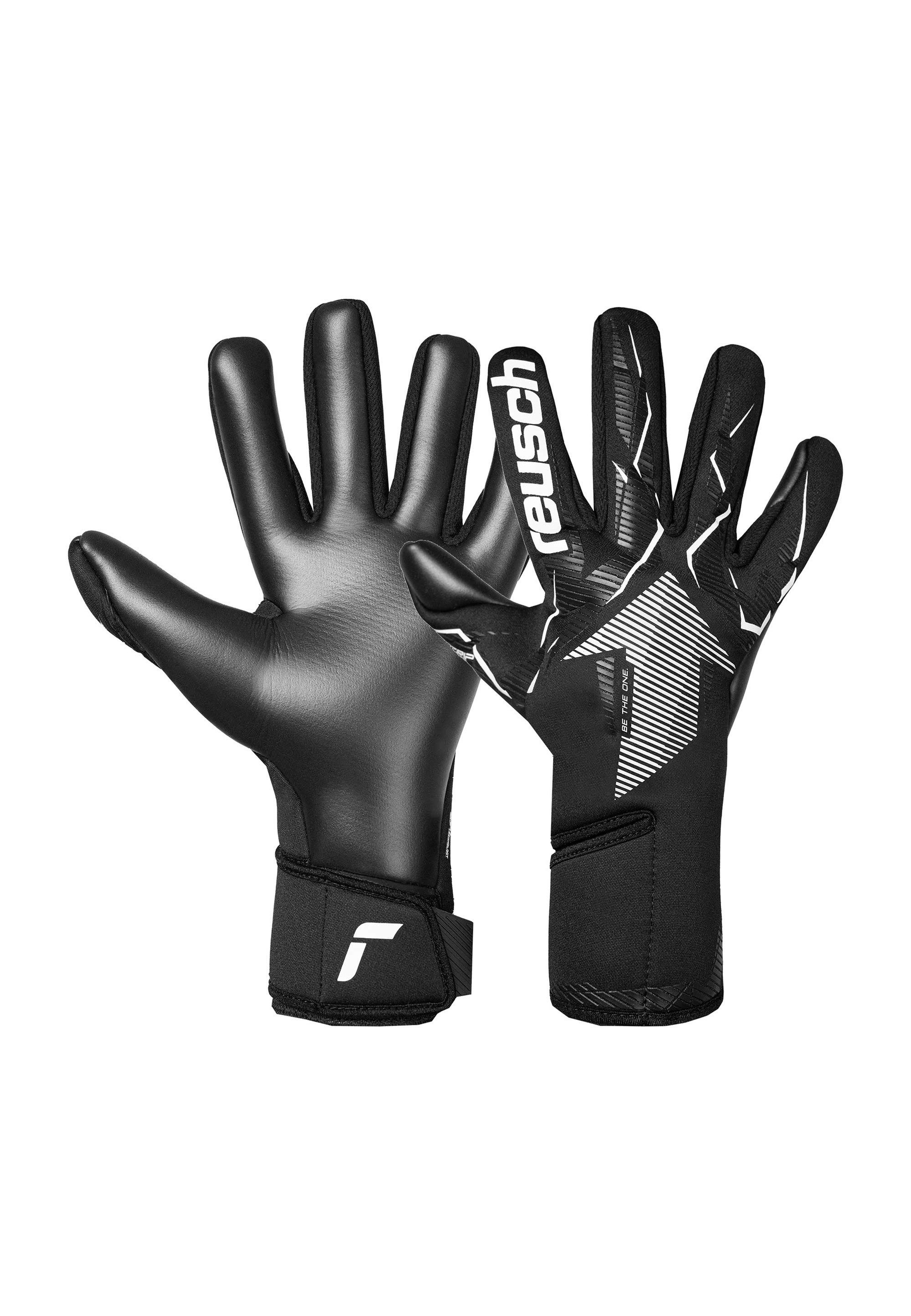 Reusch Torwarthandschuhe Fastgrip Infinity mit maximalem Grip