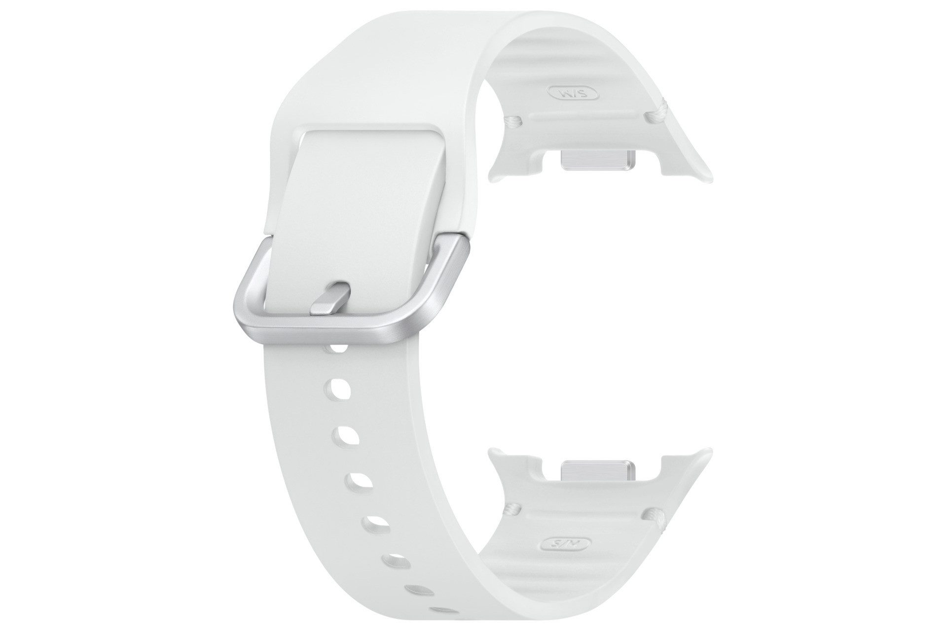 Samsung Wechselarmband Sport Band (Gr. S/M) für Samsung Galaxy Watch8 / Wat günstig online kaufen