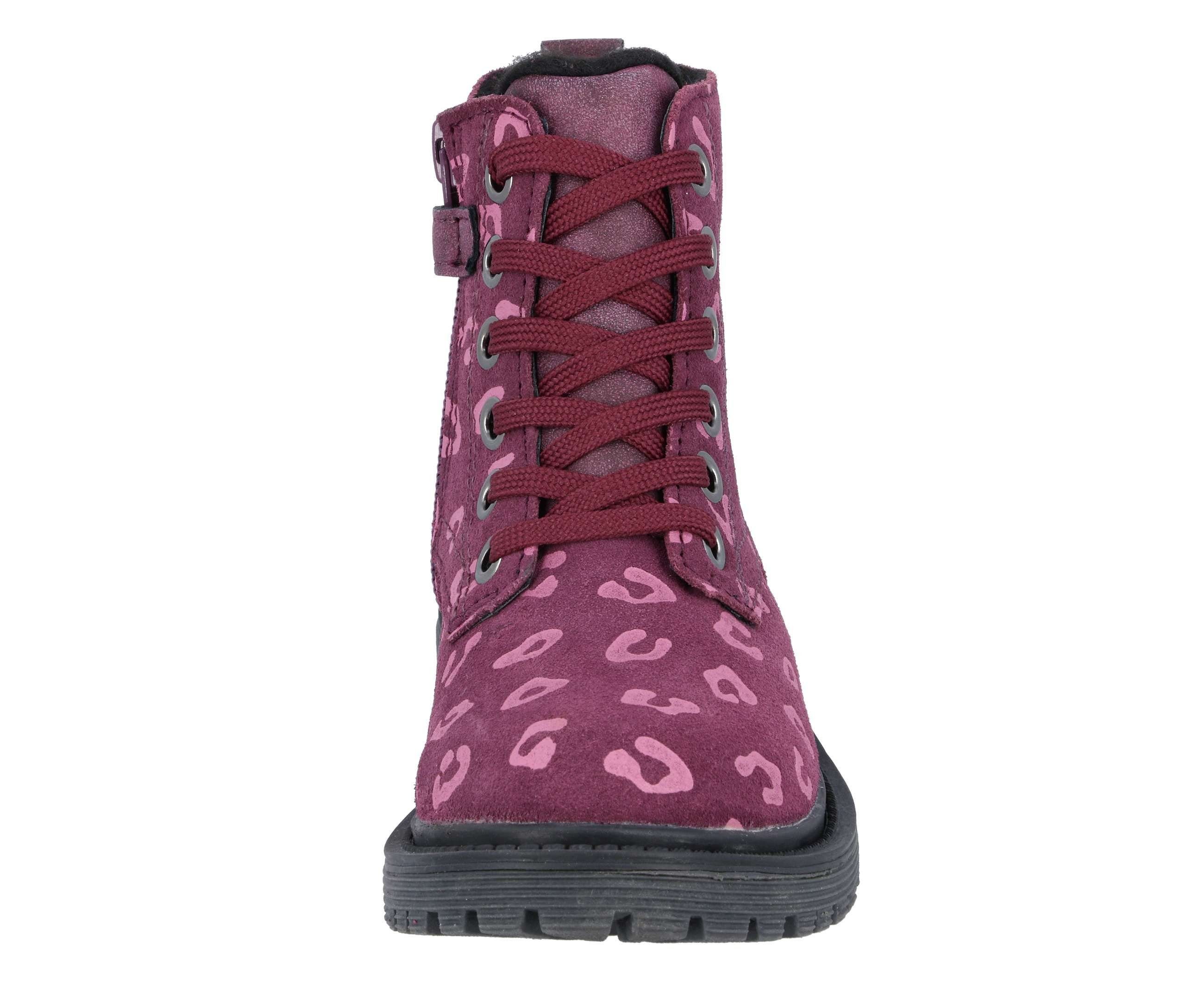 Lico Trendstiefel Malati Stiefel