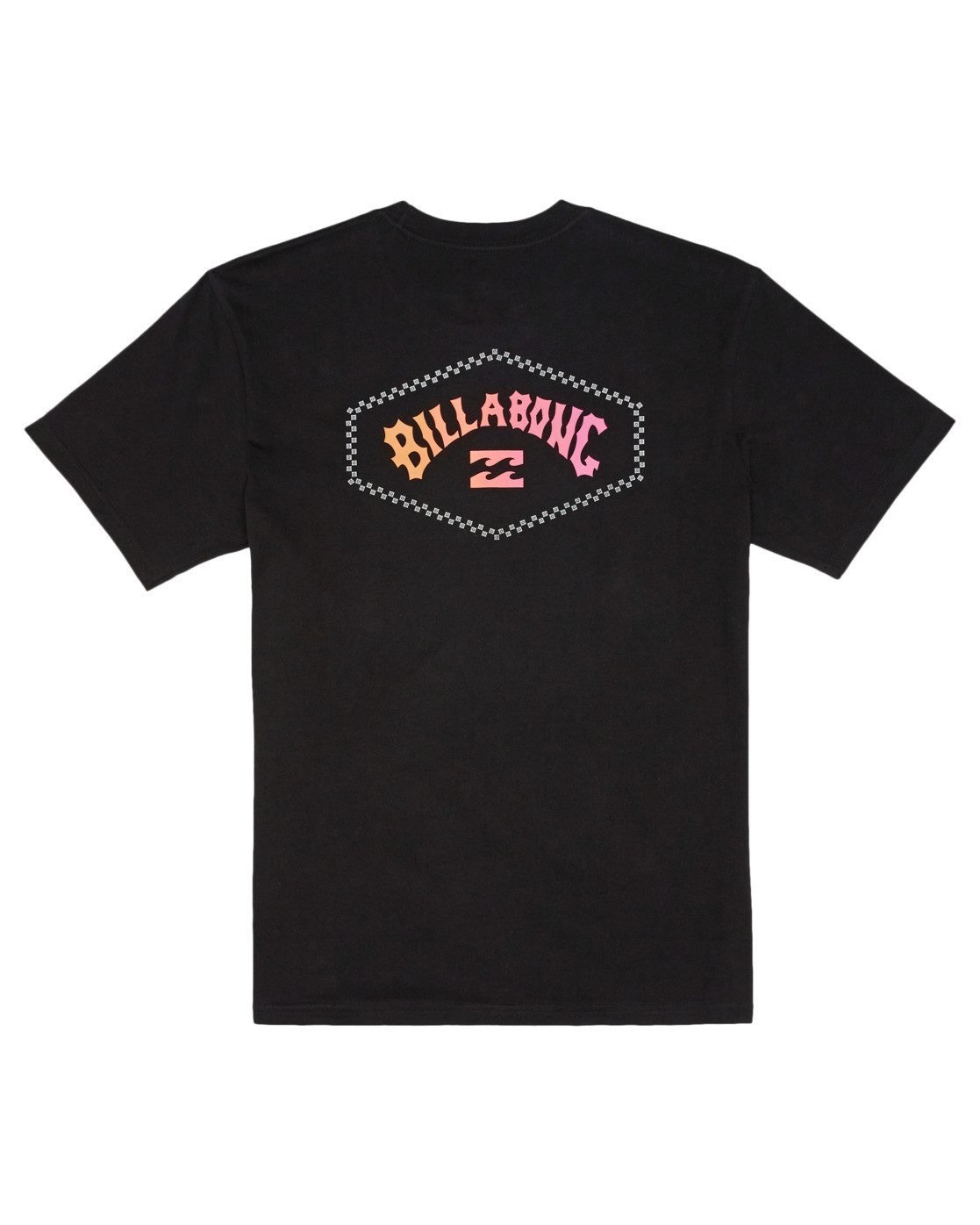 Billabong T-Shirt Exit Arch