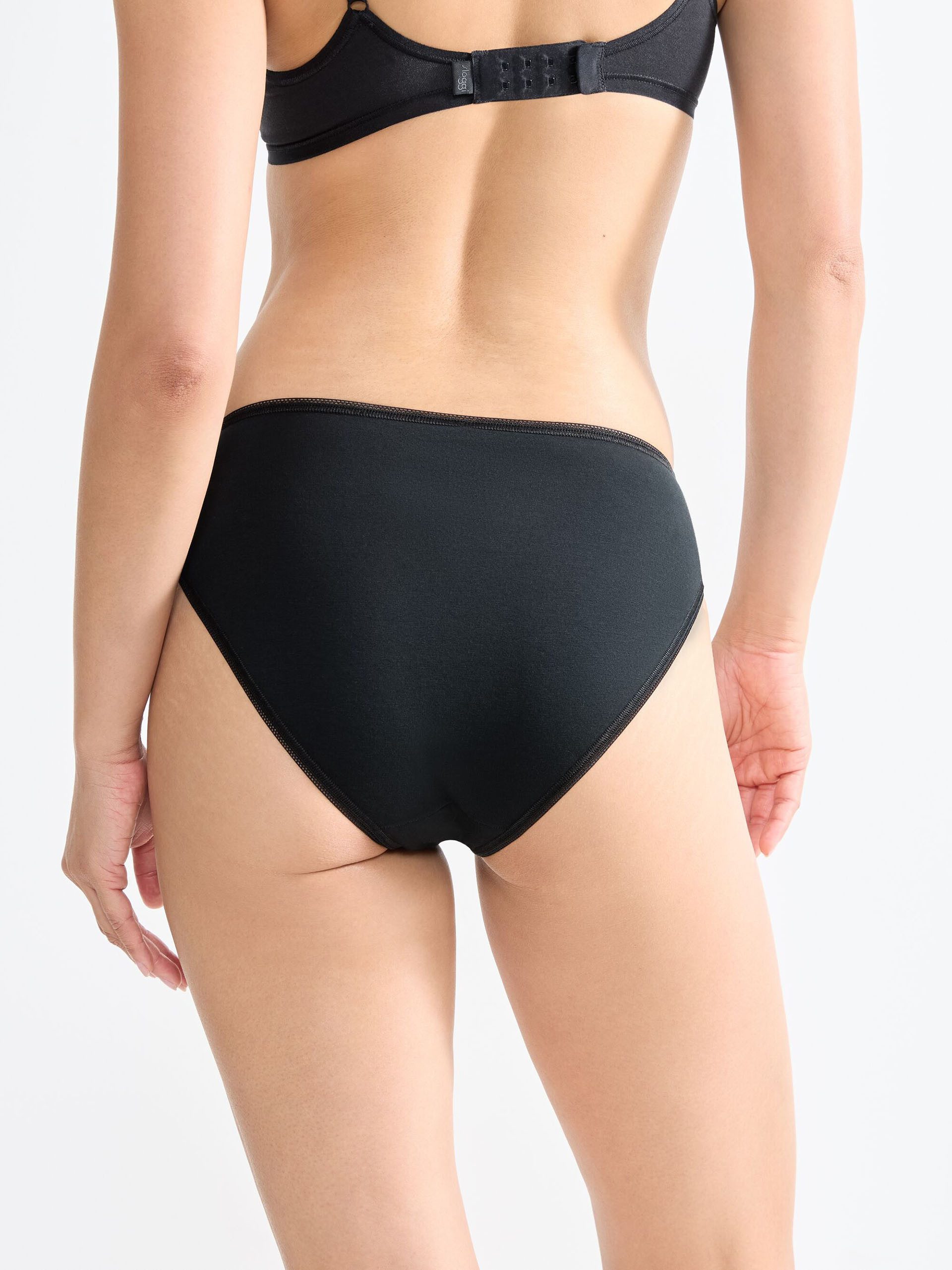 sloggi Tai-Slip Pure Comfort Tai (9-St)