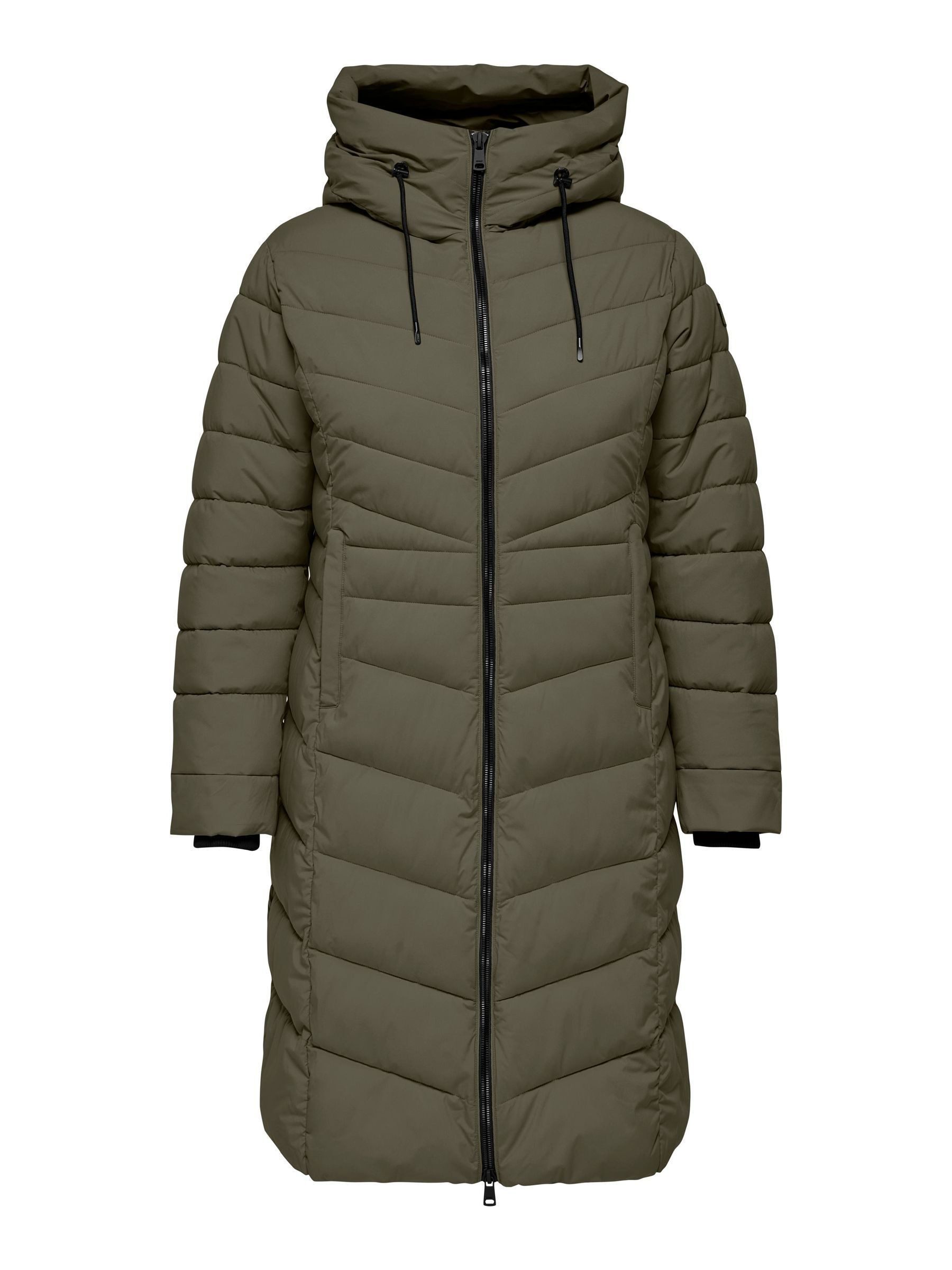ONLY CARMAKOMA Kurzmantel günstig online kaufen