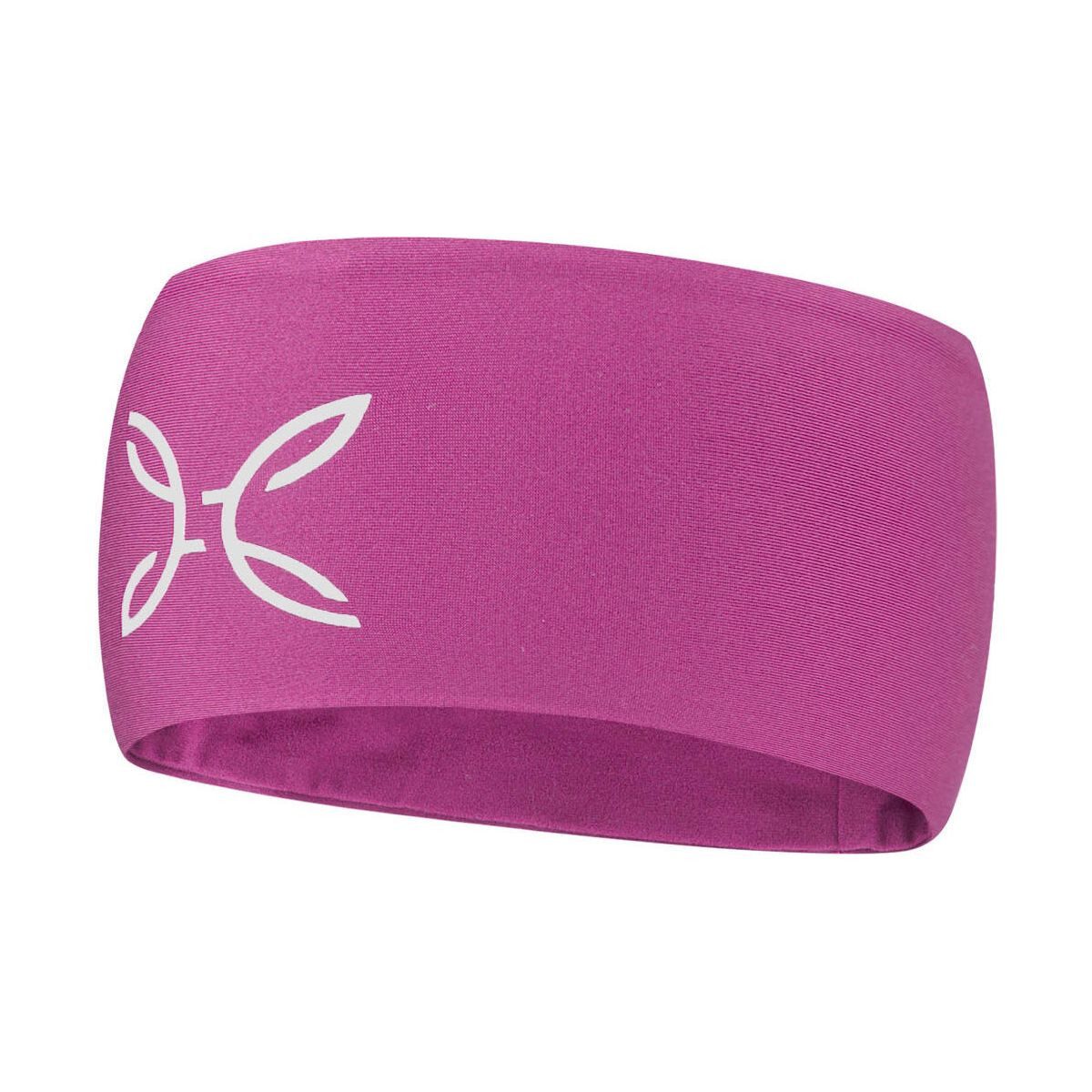 MONTURA Skimütze Broken Light Band Atmungsaktives Stirnband mit UV-Schutz, ideal für Outdoor-Aktivitäten