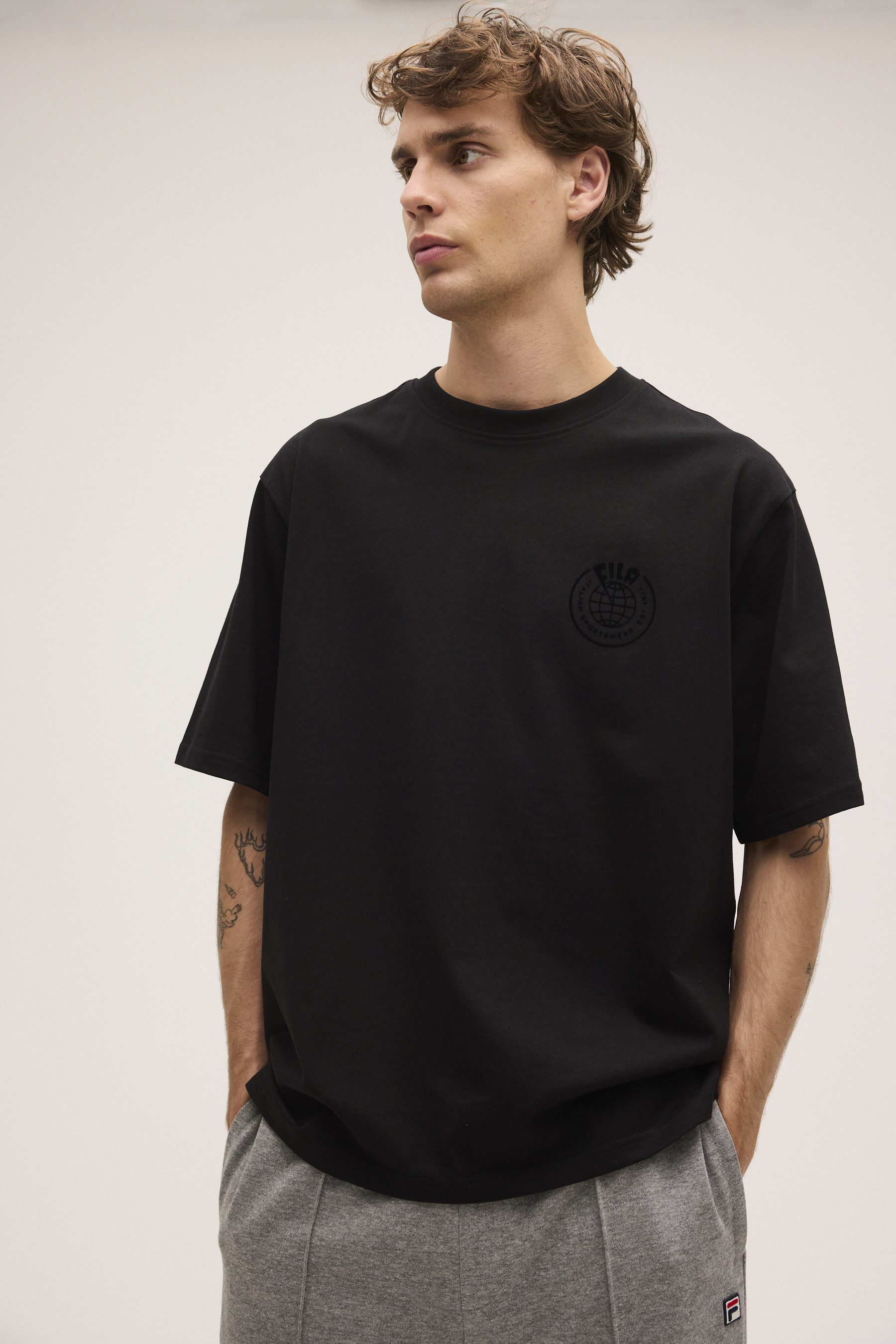 Fila T-Shirt SORAGA