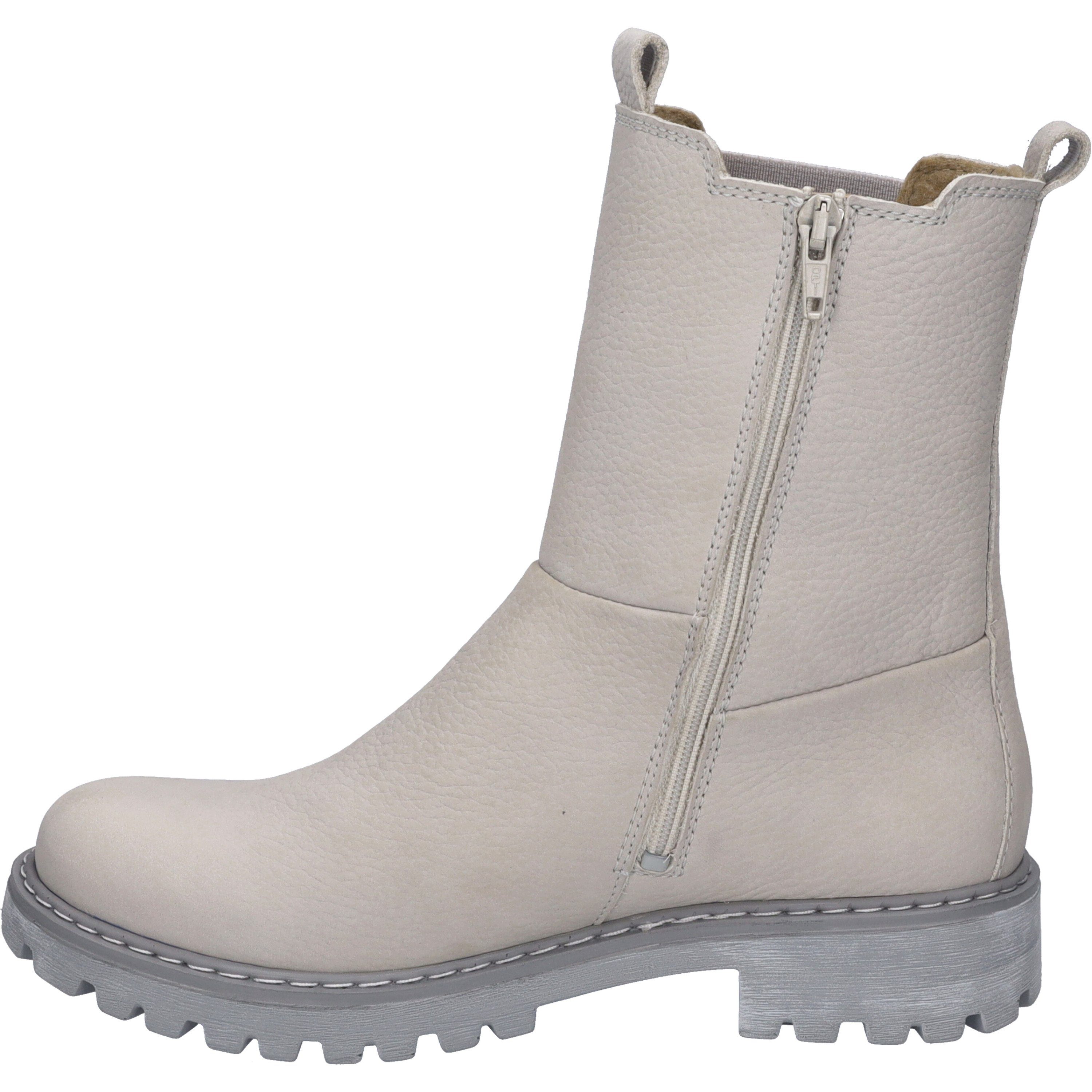 Josef Seibel Marta 20,grau Stiefel