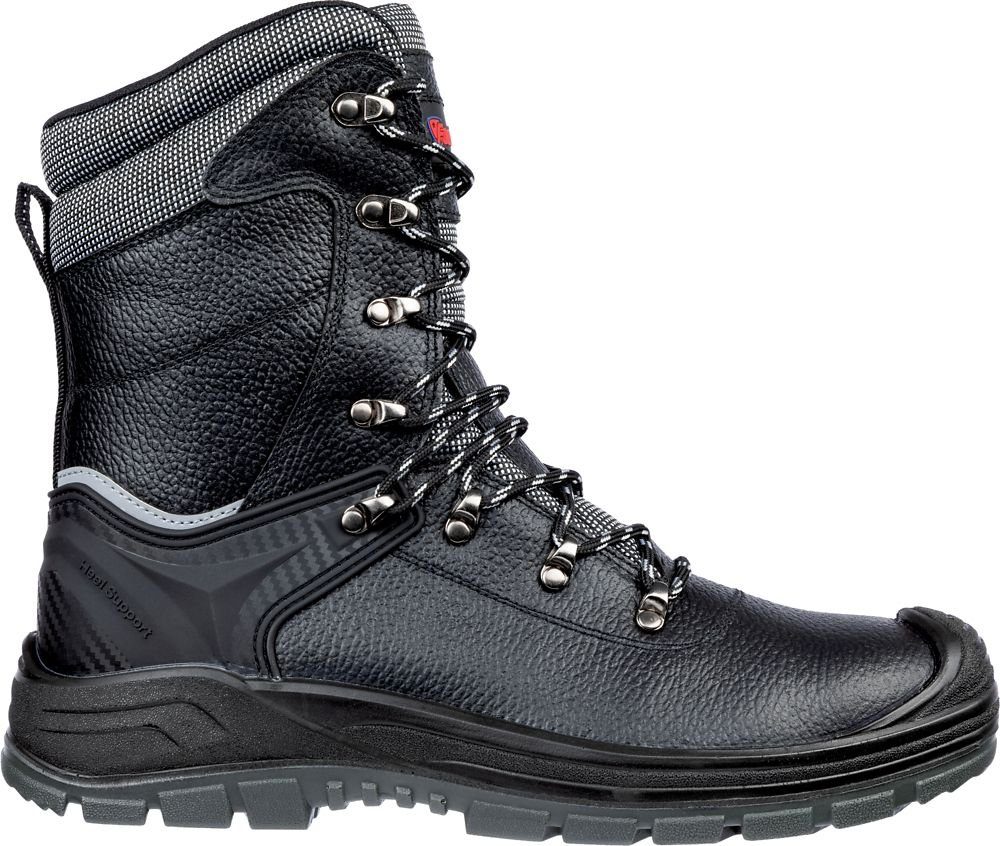 Footguard S1-Sicherheitshalbschuh Lightstar Sicherheitsschuh