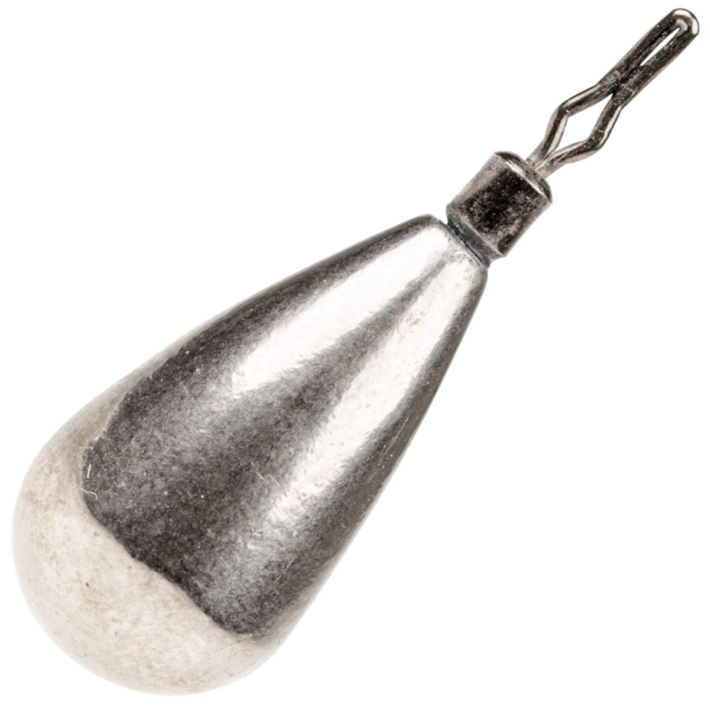 Strike King Drop-Shot-Blei Strike King Tour Grade Tungsten Drop Shot Weights