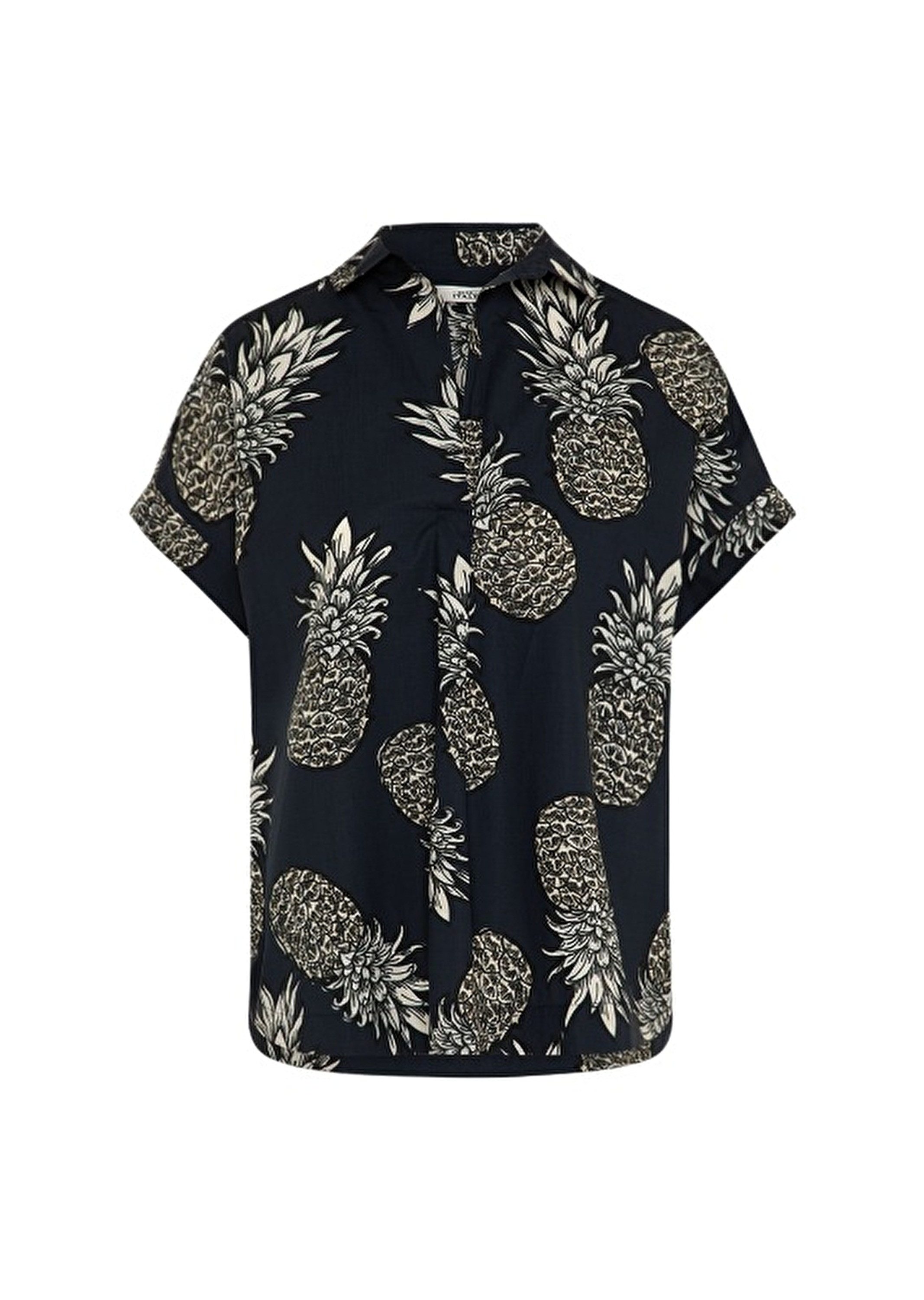 0039 Italy Klassische Bluse günstig online kaufen