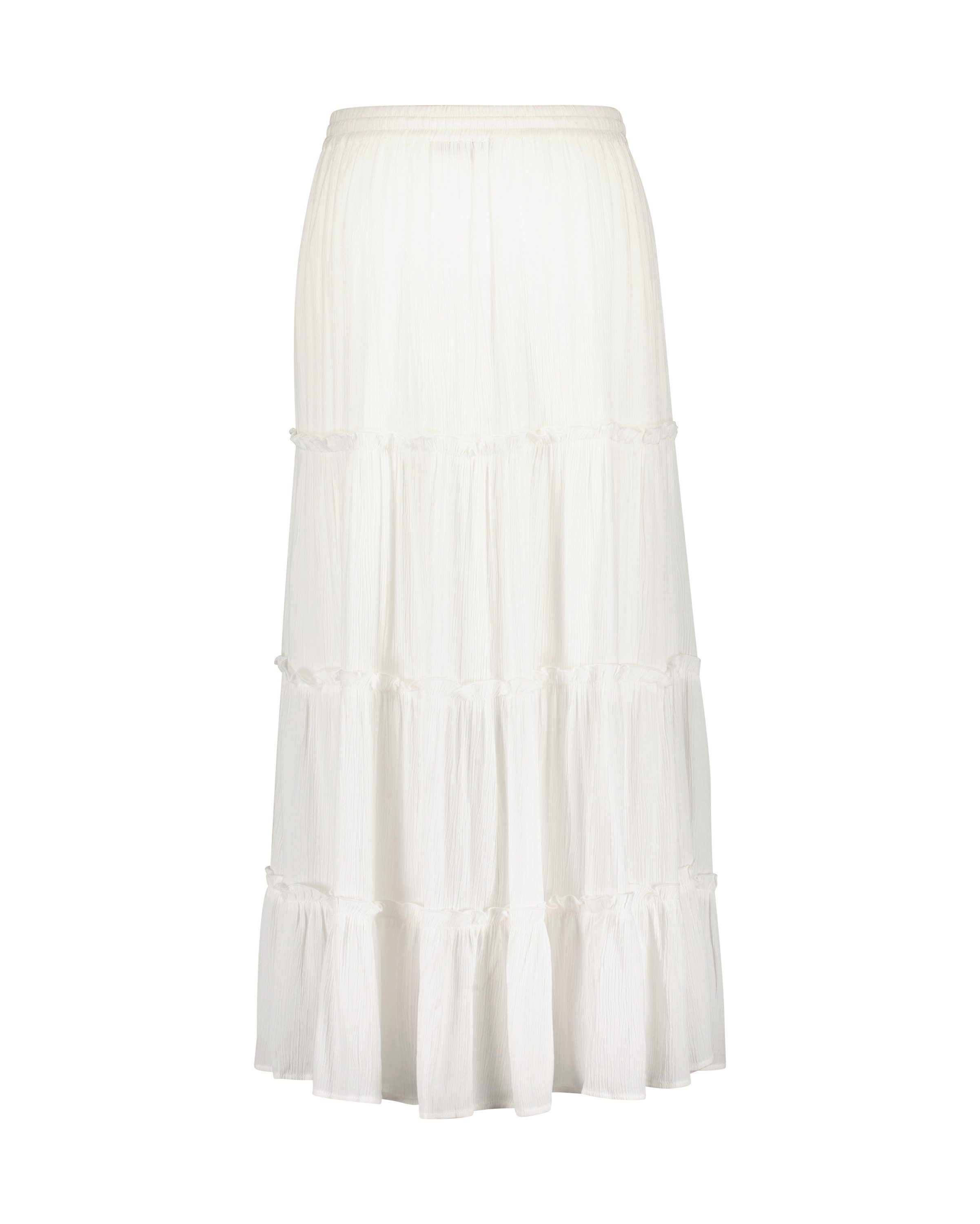 Blue Seven A-Linien-Rock Blue Seven Stufenrock (1-tlg) günstig online kaufen