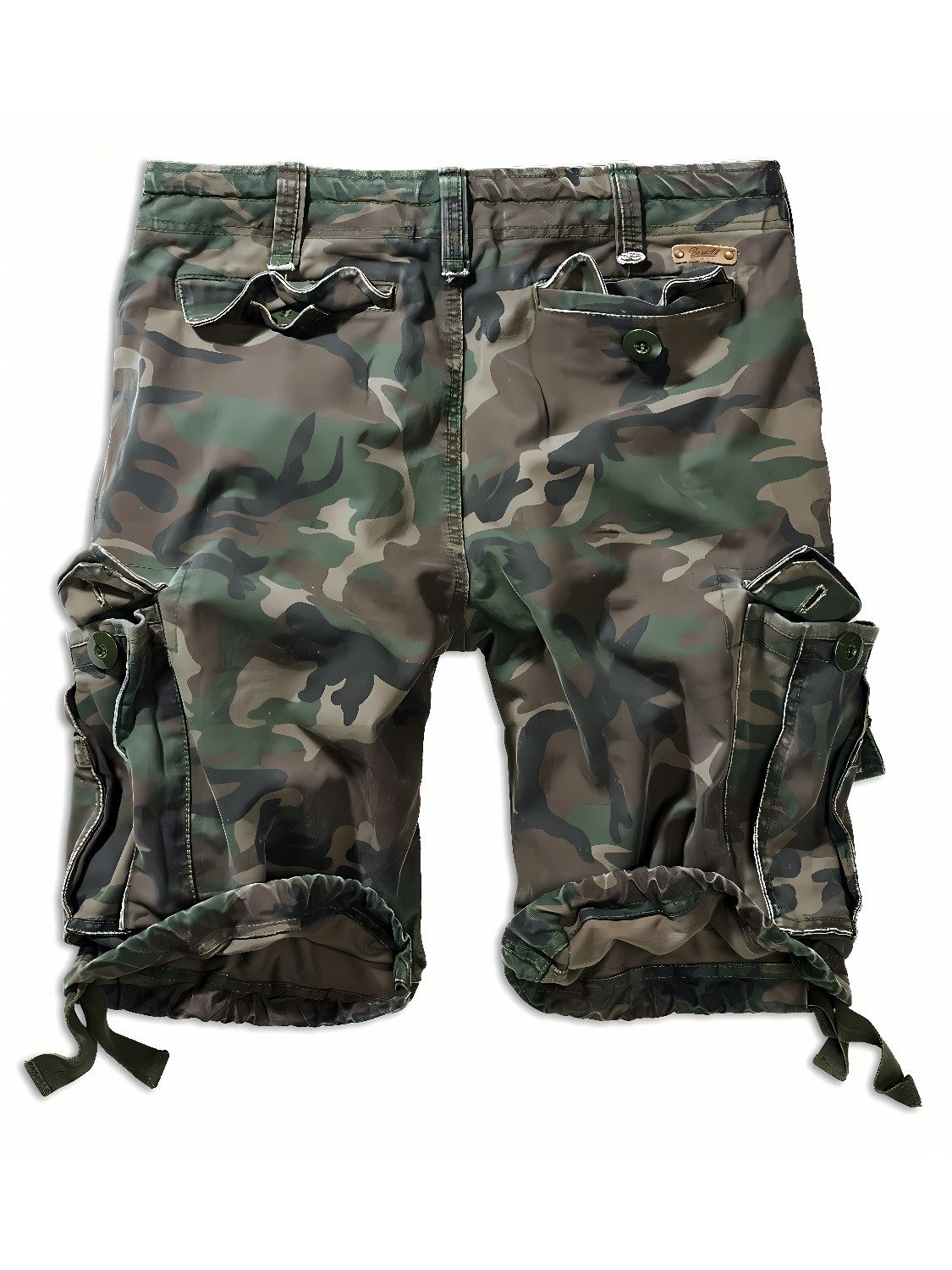 Shorts Vintage Shorts