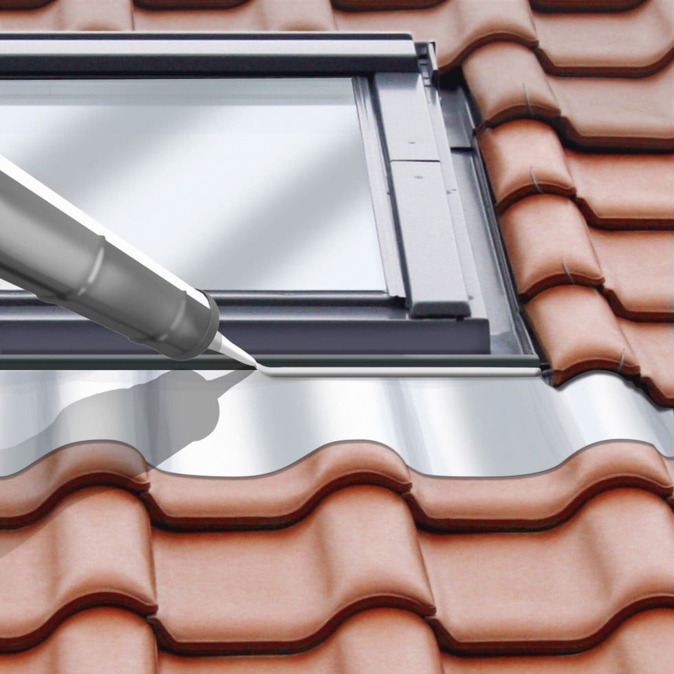 MEM Bauchemie Dichtungsband MEM Dichtfix 310 ml