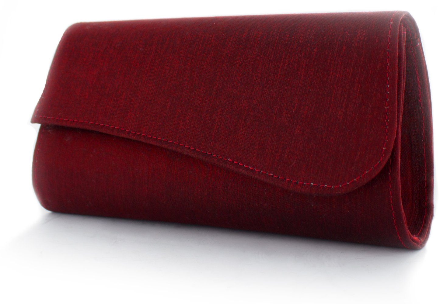 Clutch Julia Satin Clutch