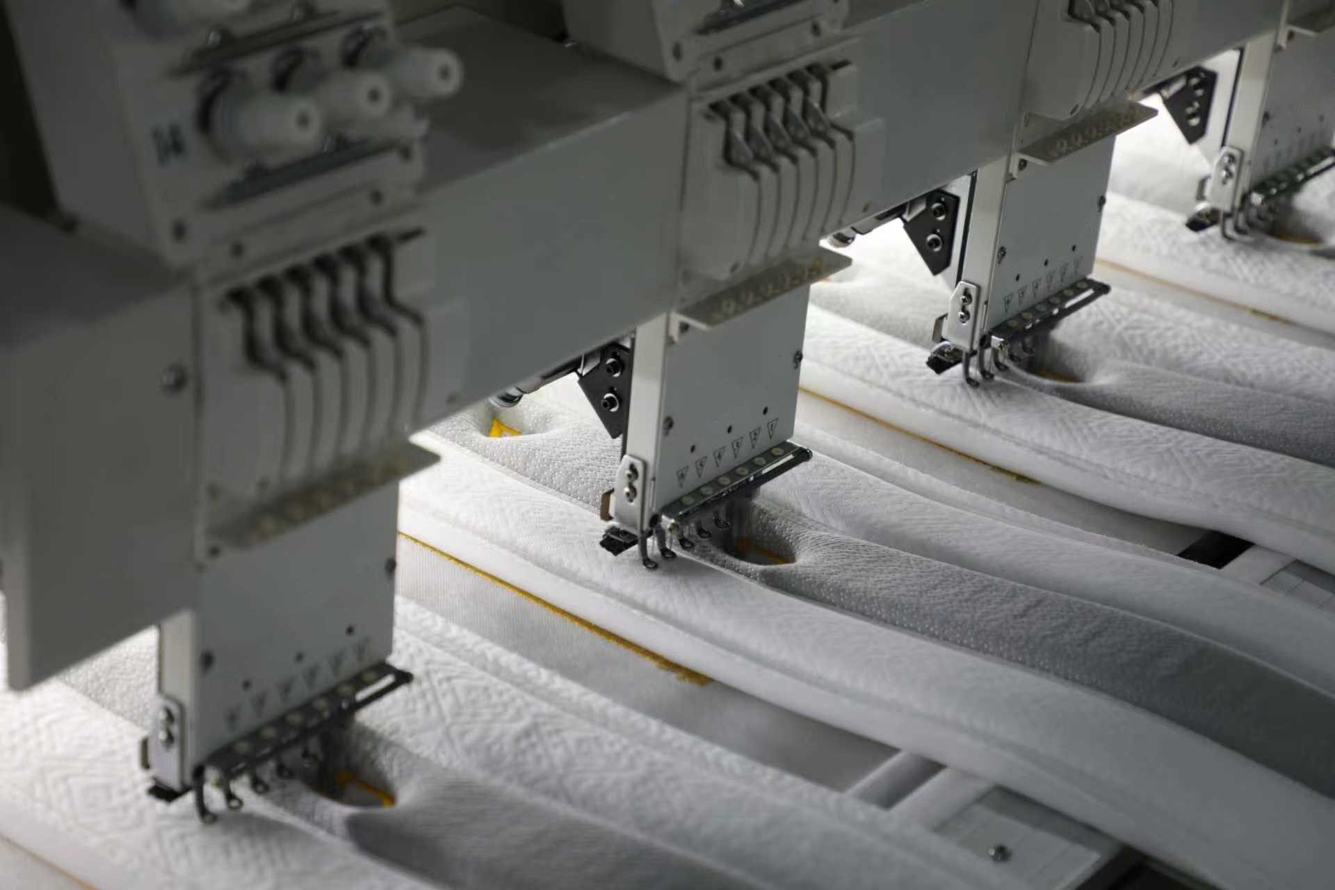 Taschenfederkernmatratze 7 Zonen, Matratze 90x200 cm, 140x200 cm & weitere günstig online kaufen