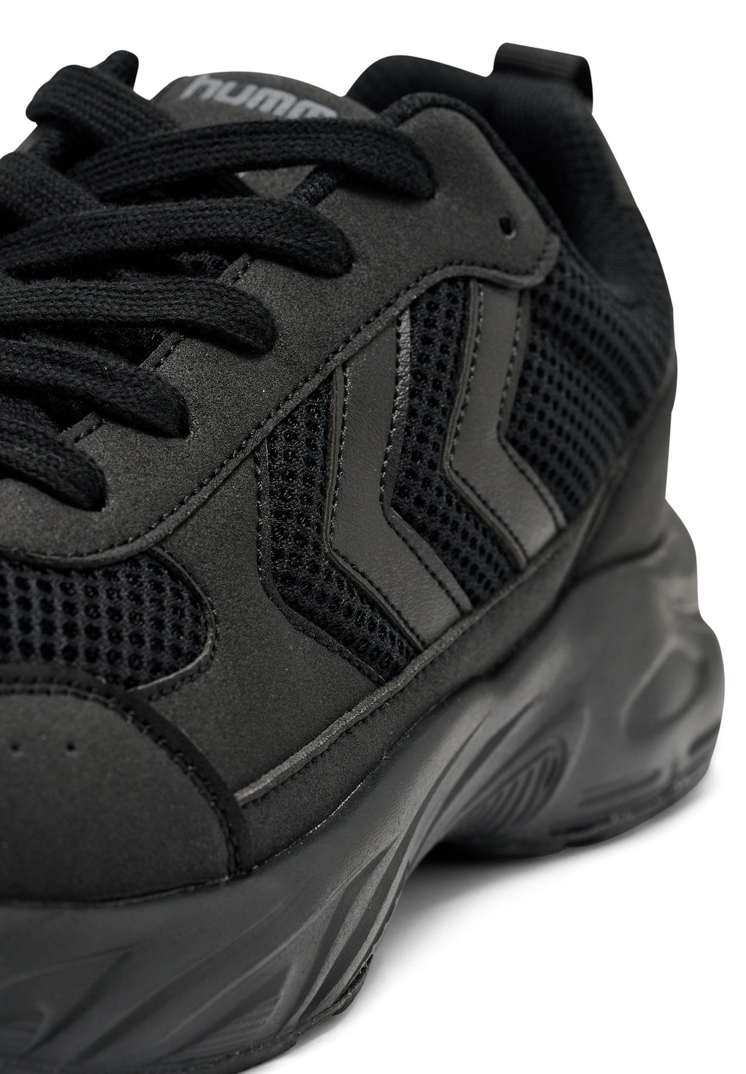 hummel HML ENDURO LIGHT Sneaker