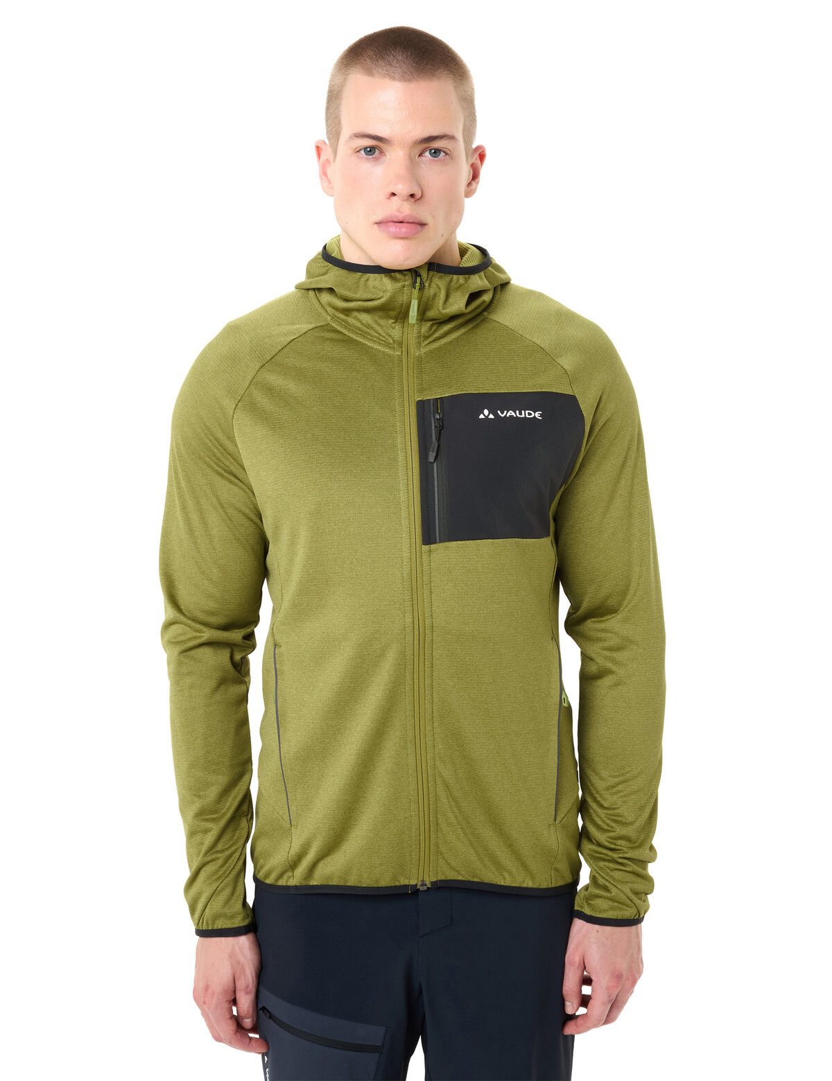 Fleecejacke MEN'S TEKOA FLEECE JACKET II