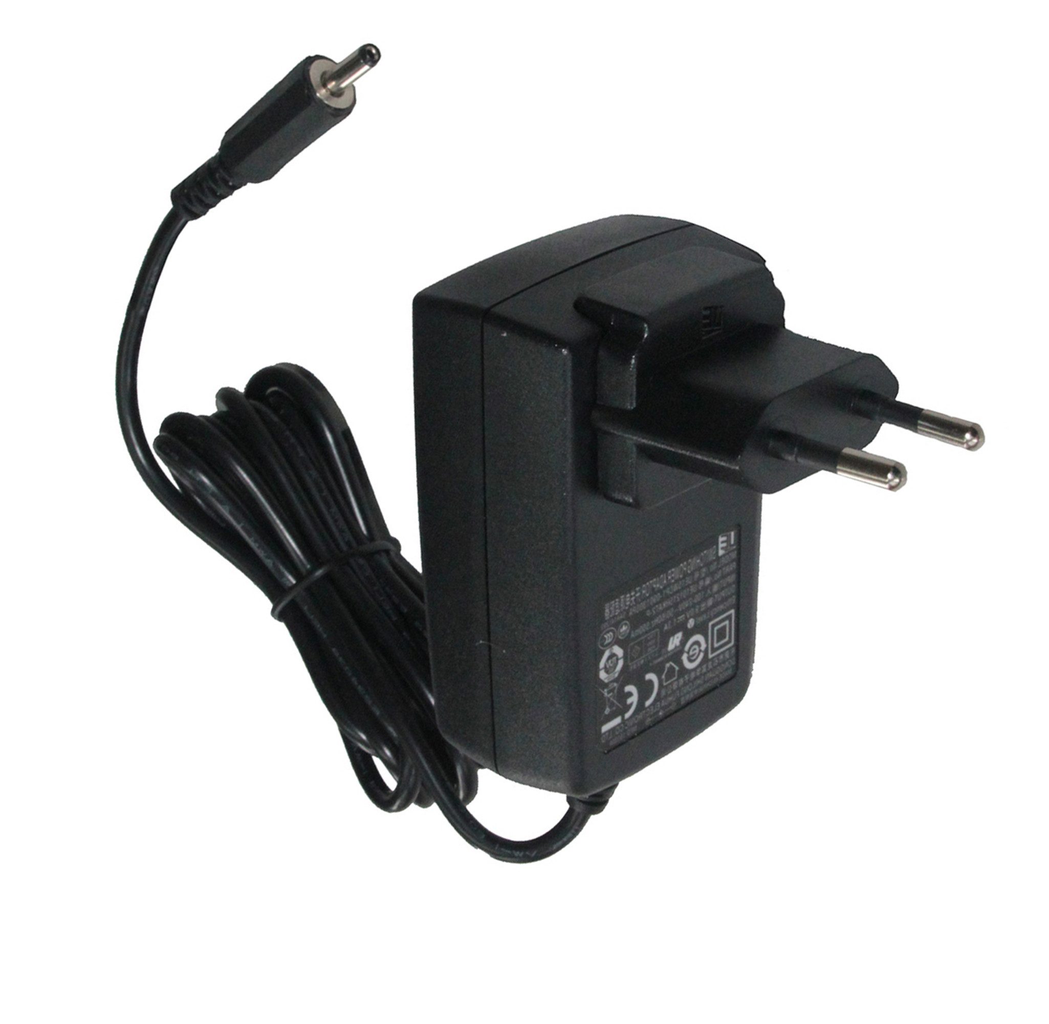 Axion TENS-EMS-Gerät Netzteil für axion STIM-PRO X9+, Medizinisch zertifiziert, (4-tlg)